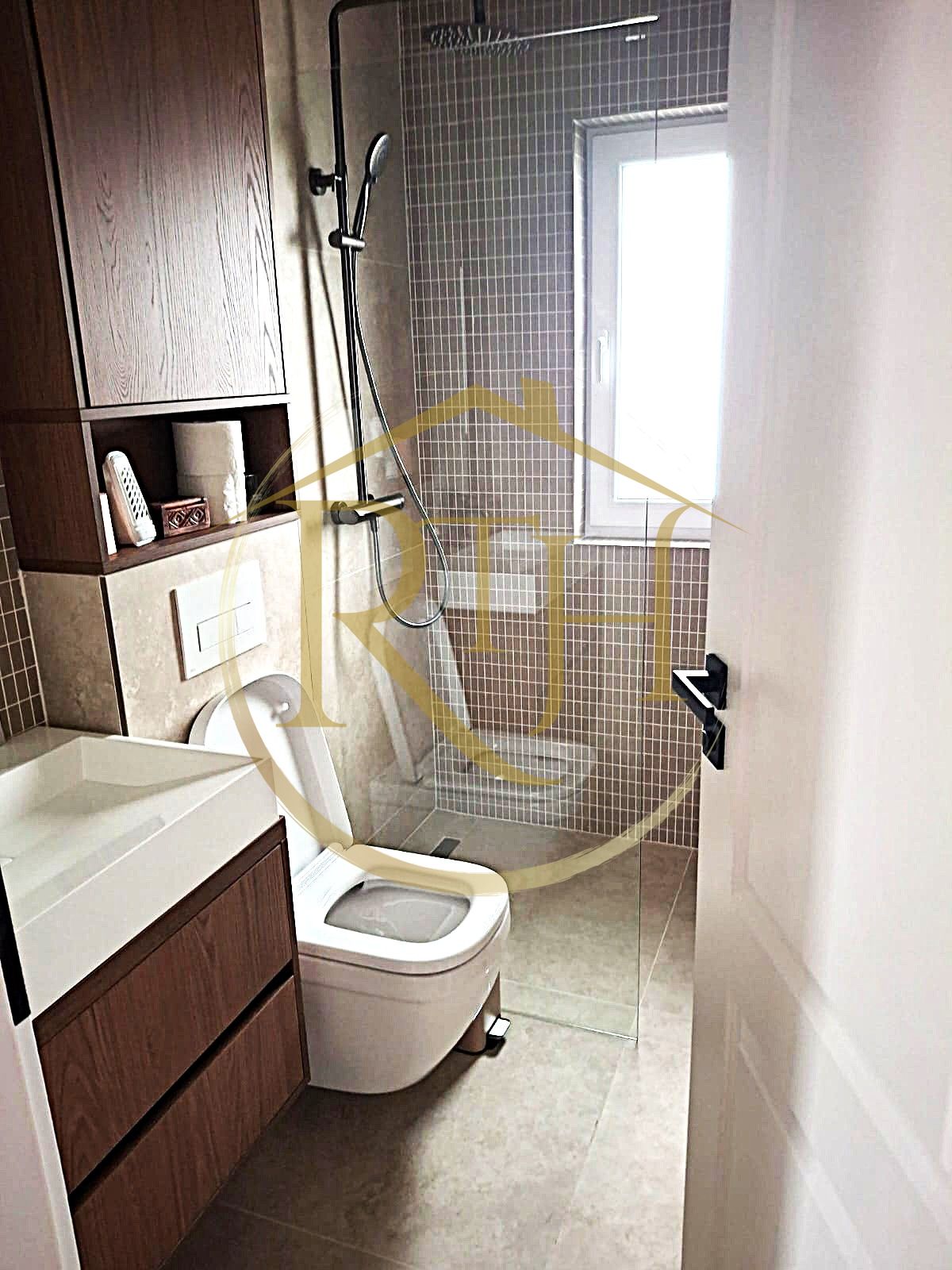 🏡 Duplex modern 5 camere în Giarmata Vii | 123 mp utili |290 mp teren. — fotografia 13