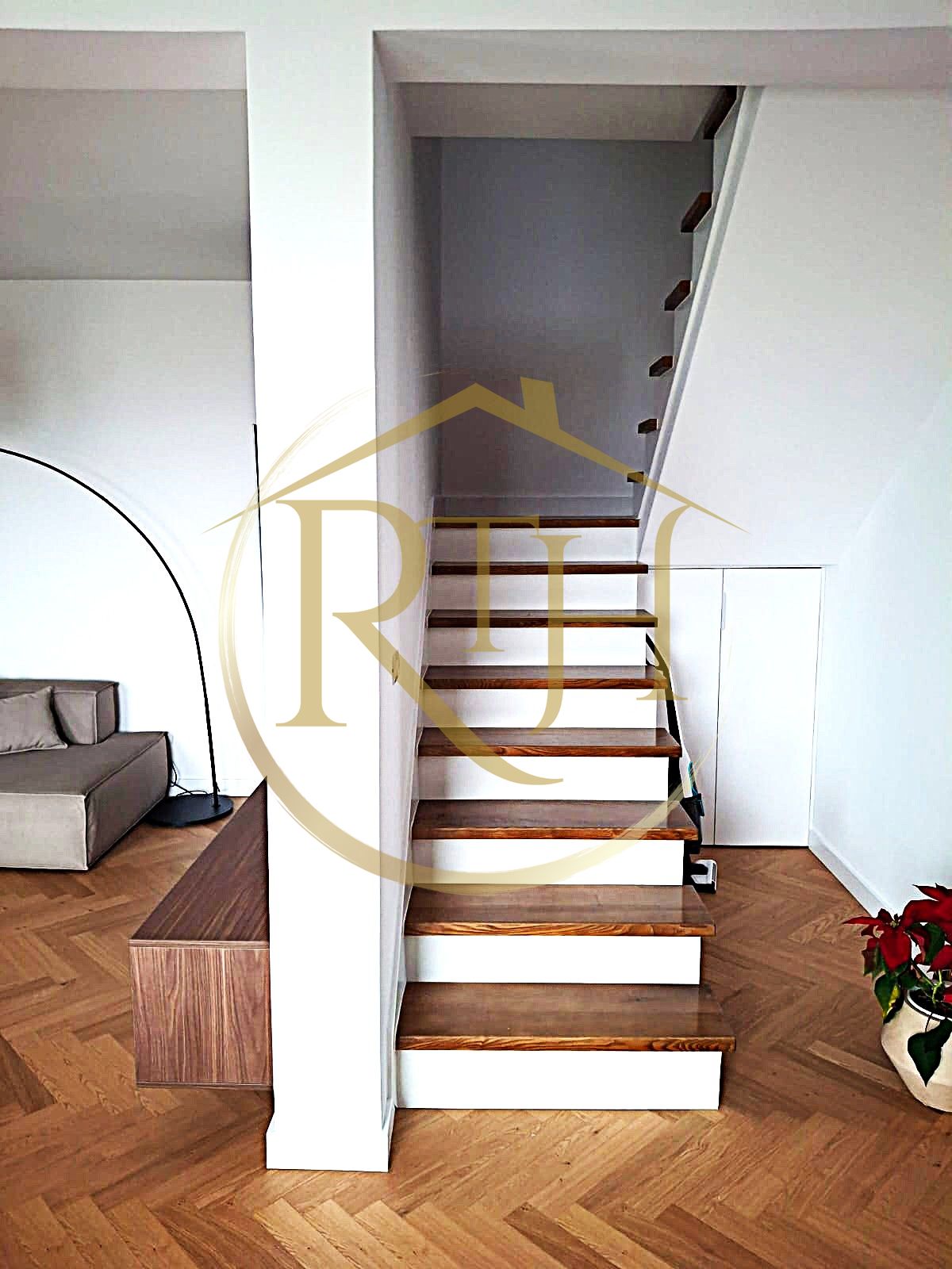 🏡 Duplex modern 5 camere în Giarmata Vii | 123 mp utili |290 mp teren. — fotografia 8