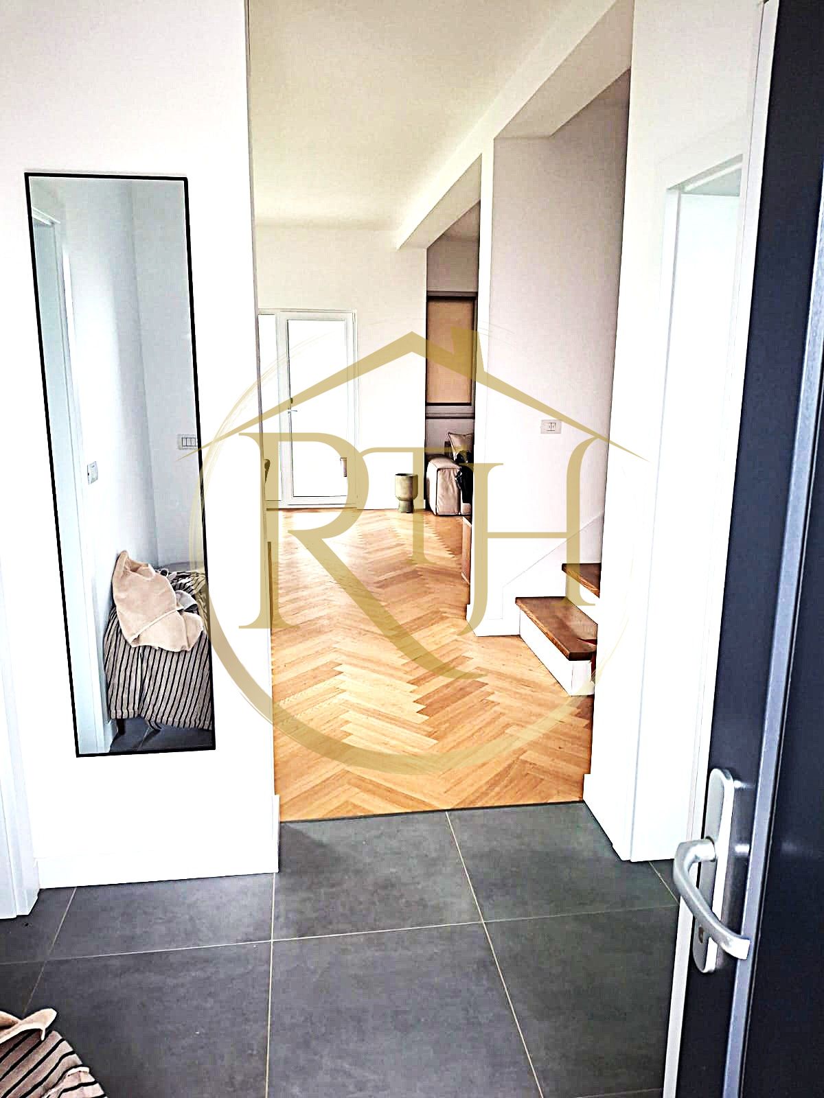 🏡 Duplex modern 5 camere în Giarmata Vii | 123 mp utili |290 mp teren. — fotografia 9