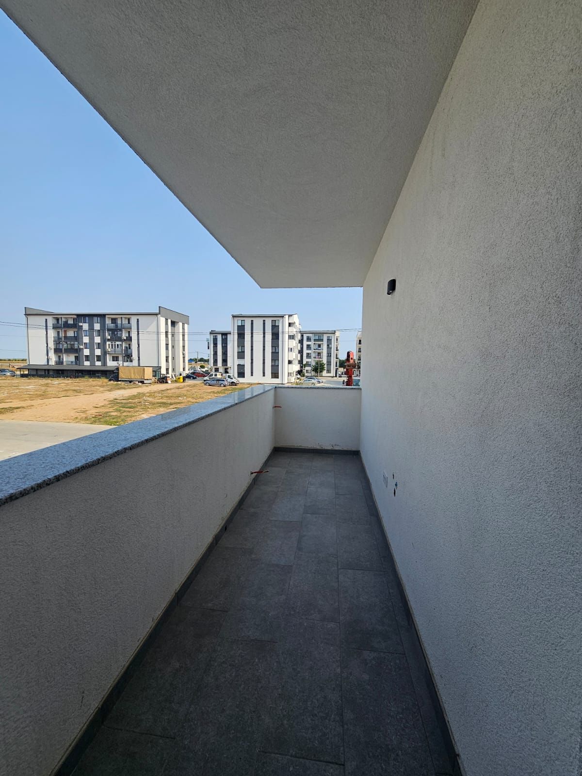 Apartament 3 camere- Magnolia Residence, zona Metro- Craiova — fotografia 12