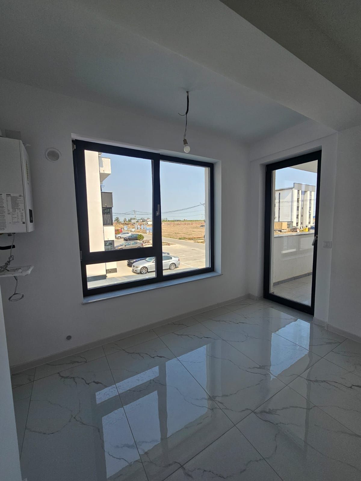 Apartament 3 camere- Magnolia Residence, zona Metro- Craiova — fotografia 4