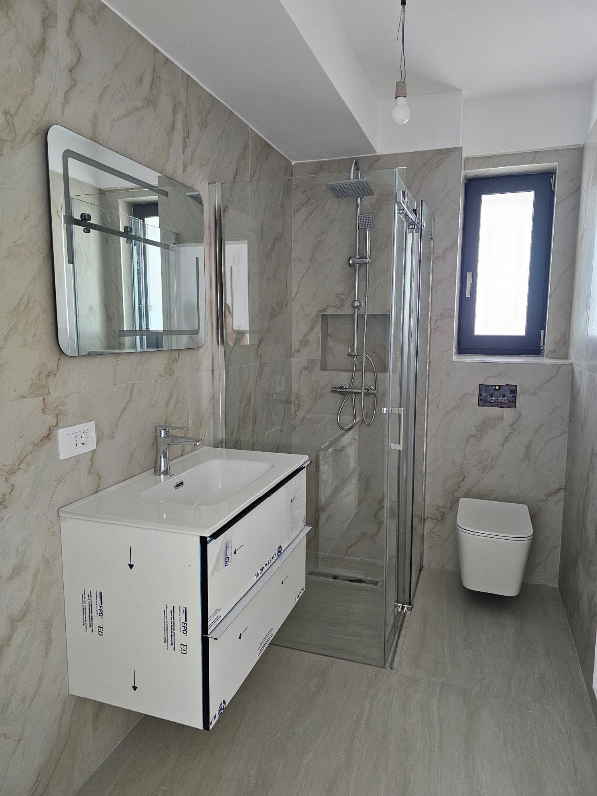 Apartament 3 camere- Magnolia Residence, zona Metro- Craiova — fotografia 7
