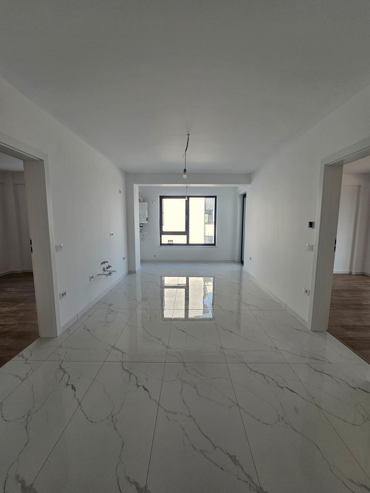 Apartament 3 camere- Magnolia Residence, zona Metro- Craiova — fotografia 8