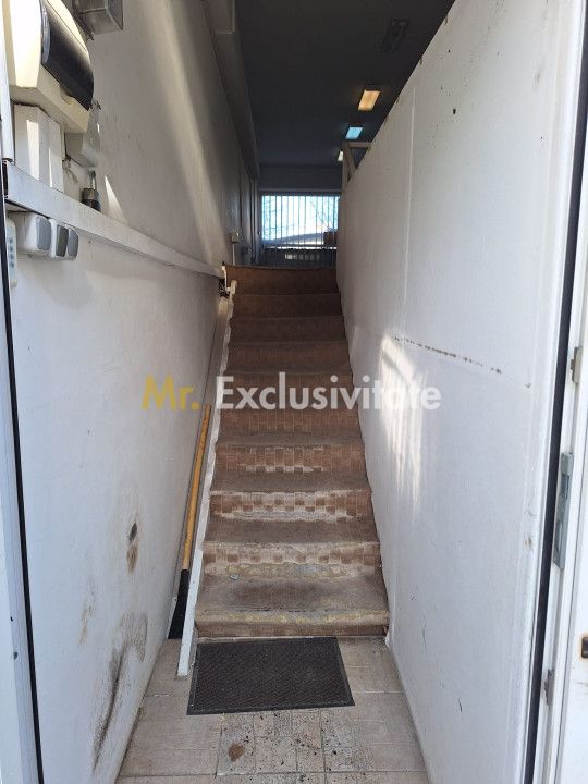 Spatiu comercial 22 mp Ultracentral, etaj 1, intrare prin spate — fotografia 4