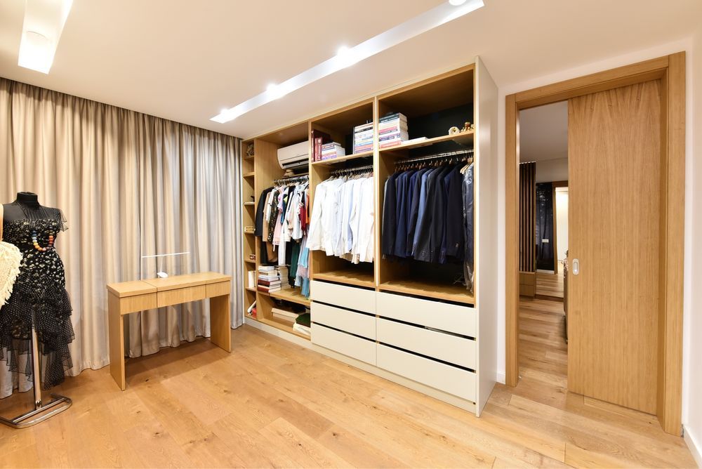 Apartament Duplex 5 camere Aviatiei - Cloud 9 Residence Lux — fotografia 5