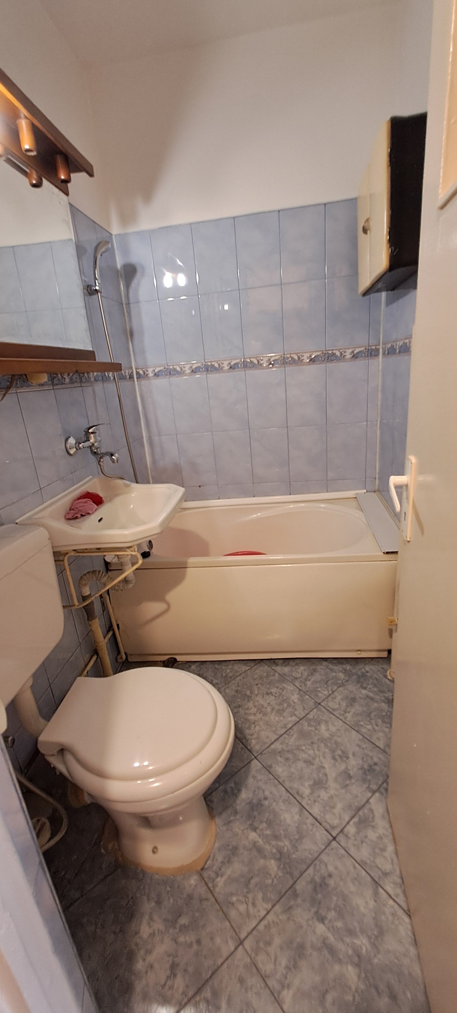 Garsonieră de vânzare – Galata | 24 mp — fotografia 5