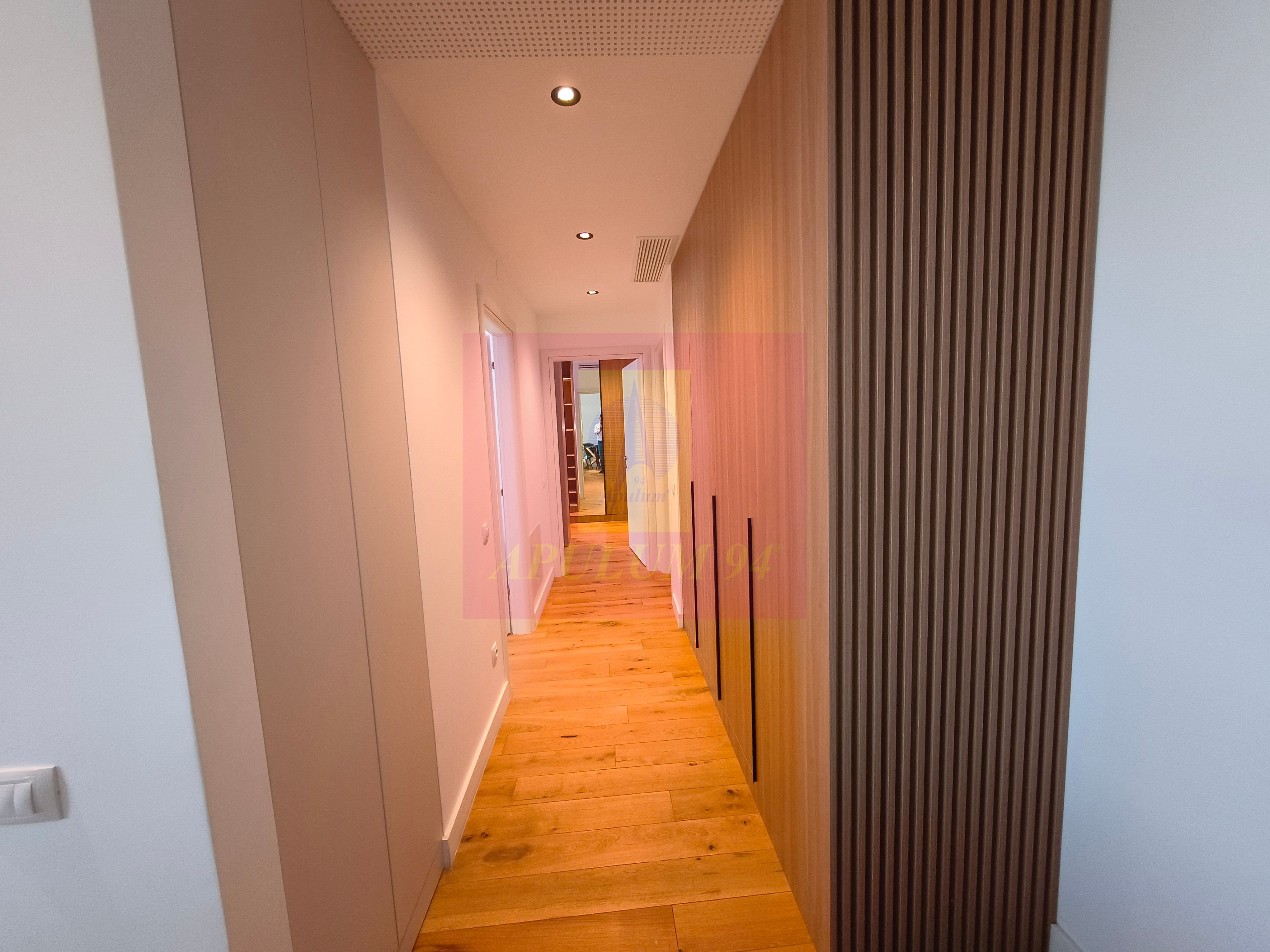Apartament 3 Camere Lebăda Lake Residence — fotografia 4