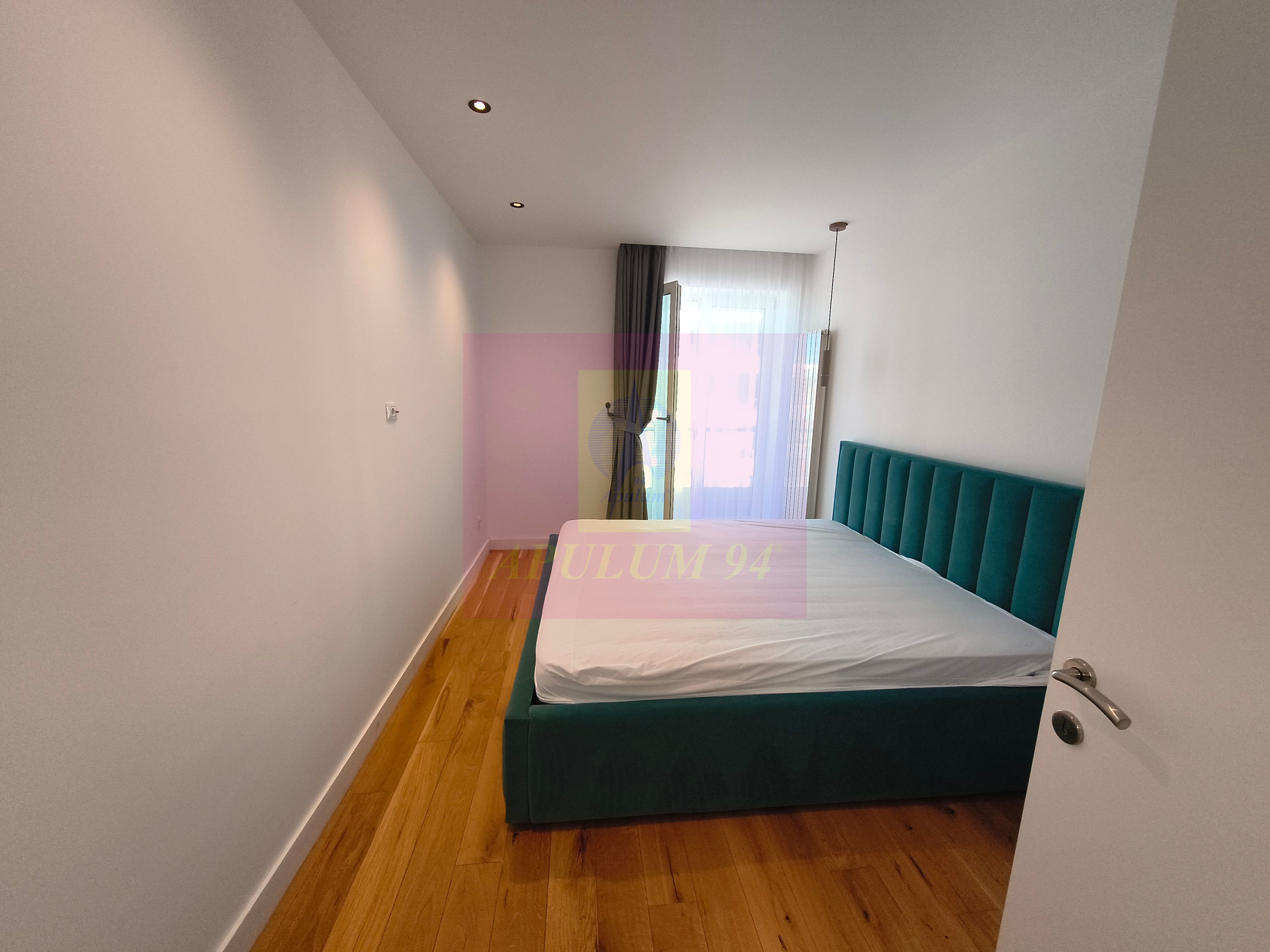 Apartament 3 Camere Lebăda Lake Residence — fotografia 5