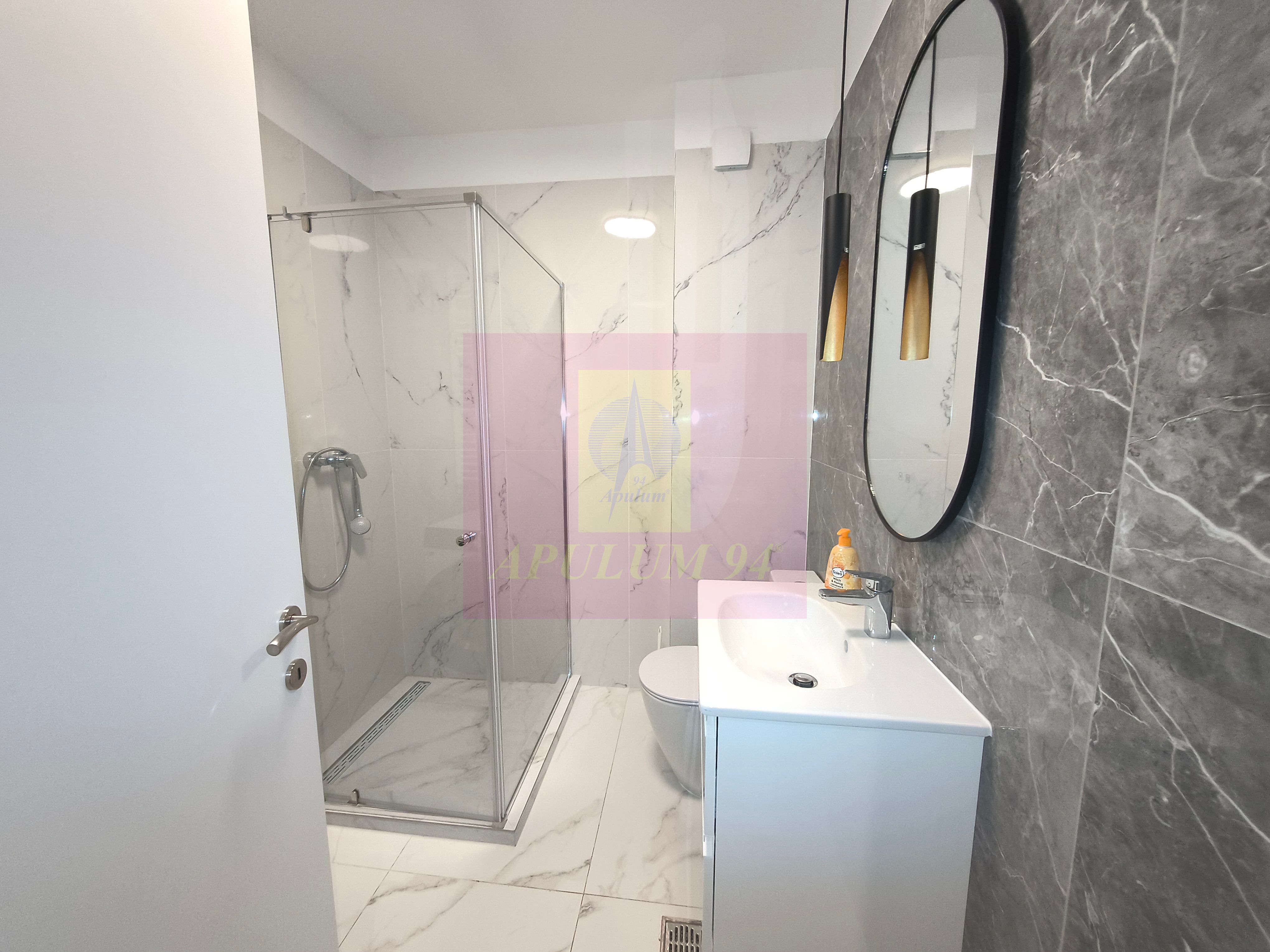 Apartament 3 Camere Lebăda Lake Residence — fotografia 6
