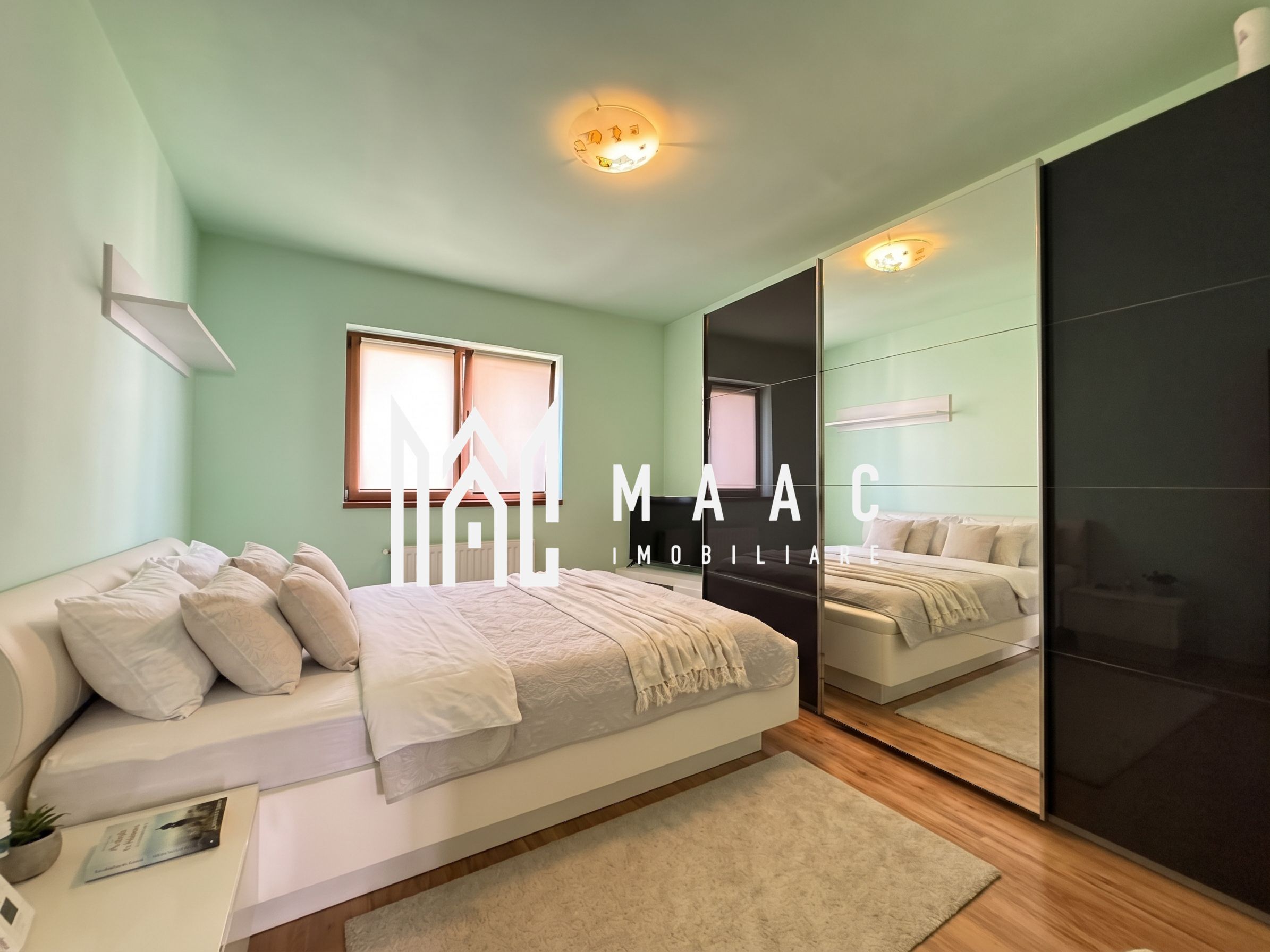 Apartament de vânzare Sibiu | Arhitecților - Calea Cisnădiei — fotografia 2