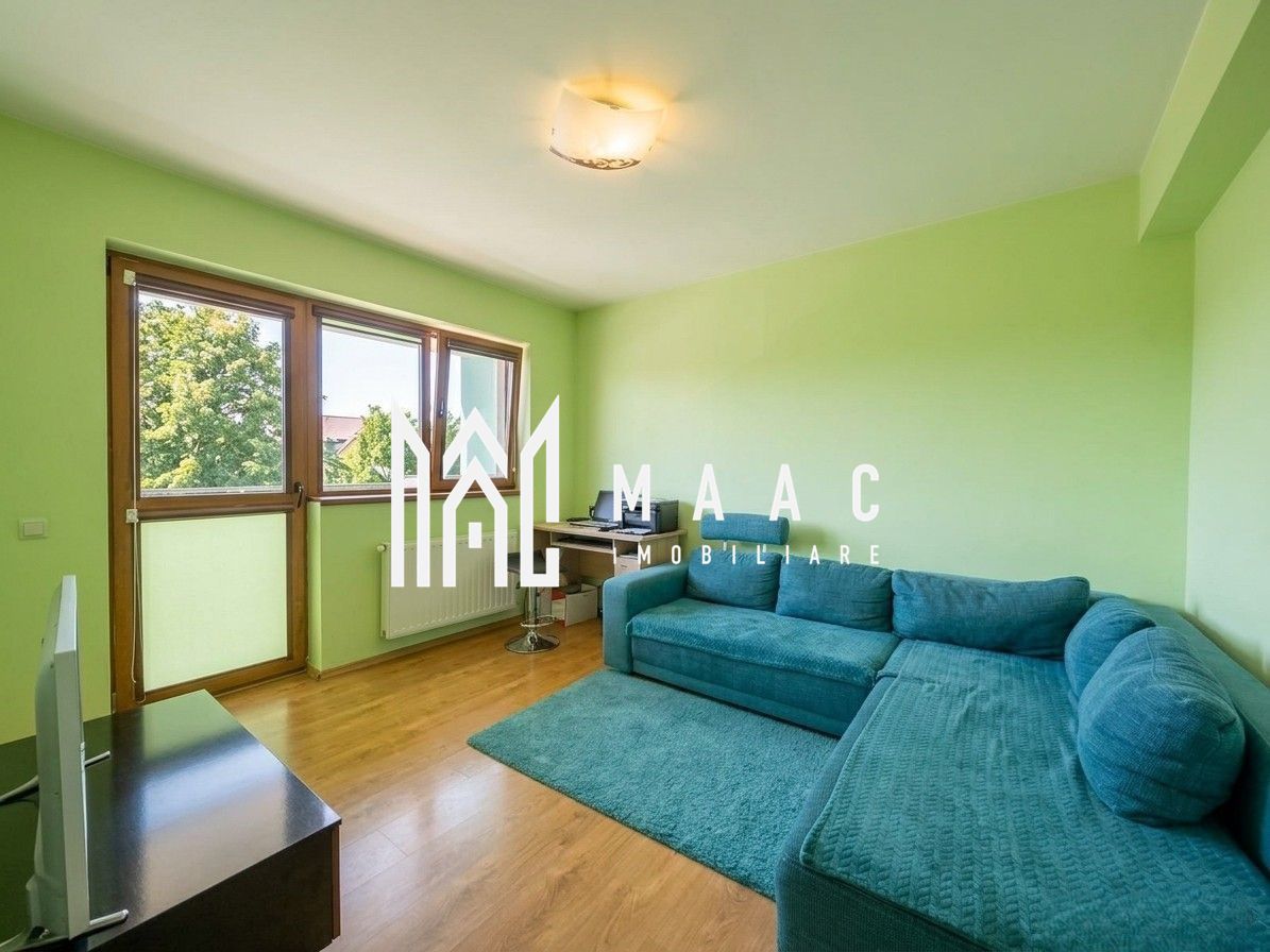 Apartament de vânzare Sibiu | Arhitecților - Calea Cisnădiei — fotografia 3