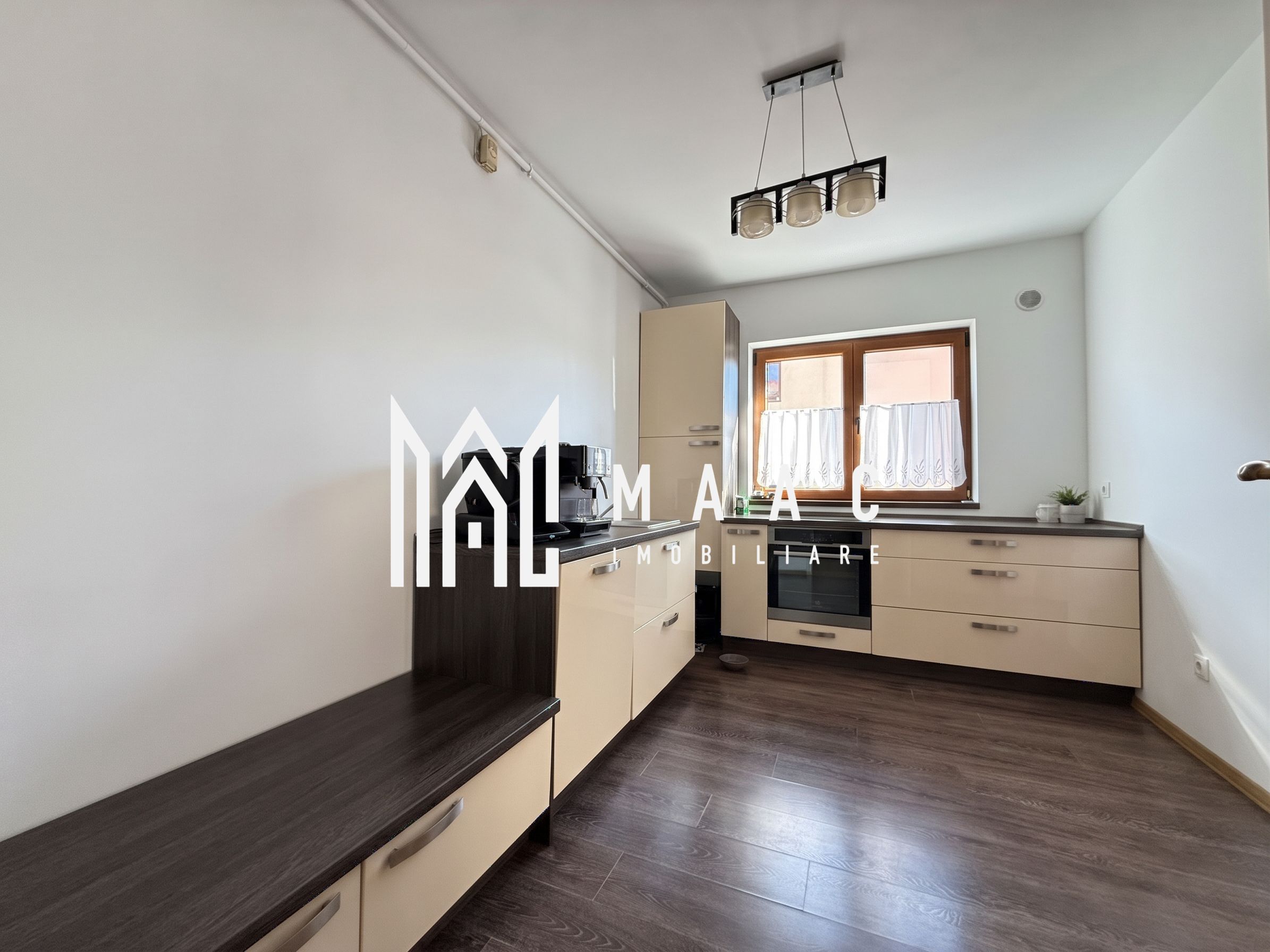 Apartament de vânzare Sibiu | Arhitecților - Calea Cisnădiei — fotografia 4