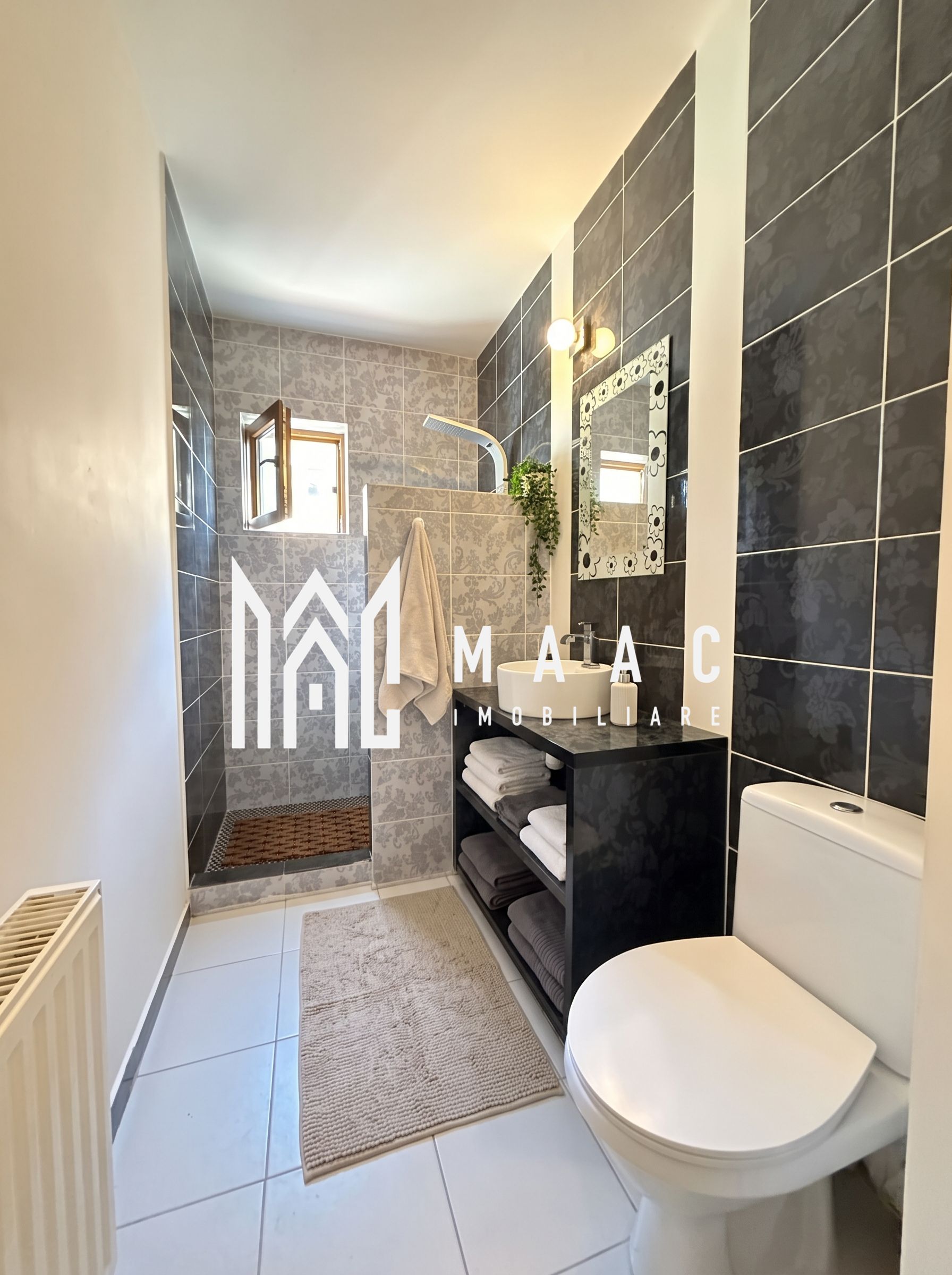 Apartament de vânzare Sibiu | Arhitecților - Calea Cisnădiei — fotografia 5