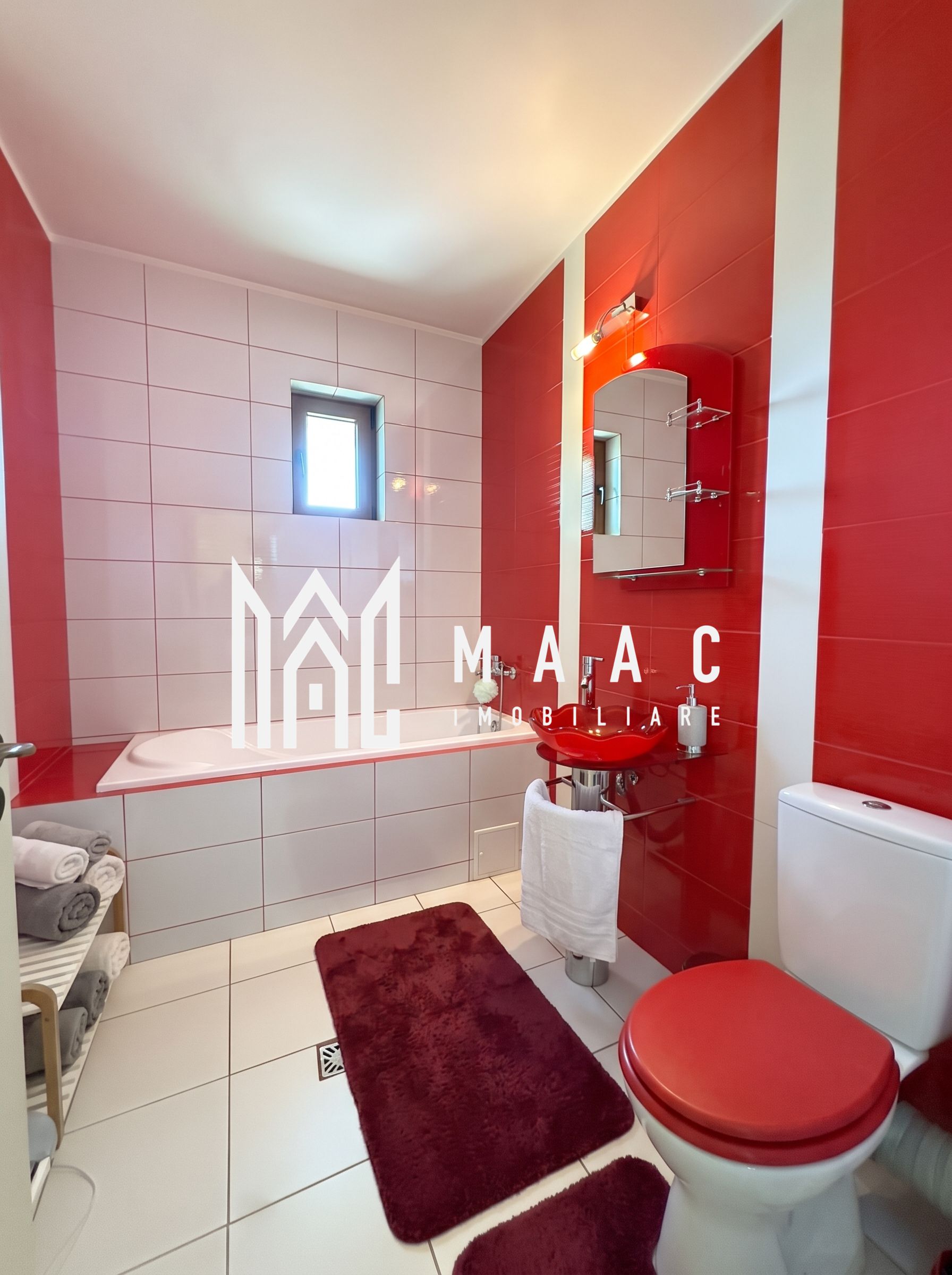 Apartament de vânzare Sibiu | Arhitecților - Calea Cisnădiei — fotografia 6