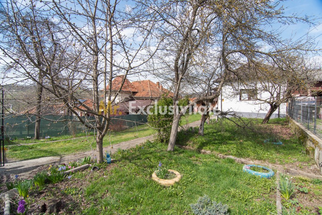 Casa gata de mutat+teren 1000 mp in Mihaesti,jud. Arges — fotografia 13