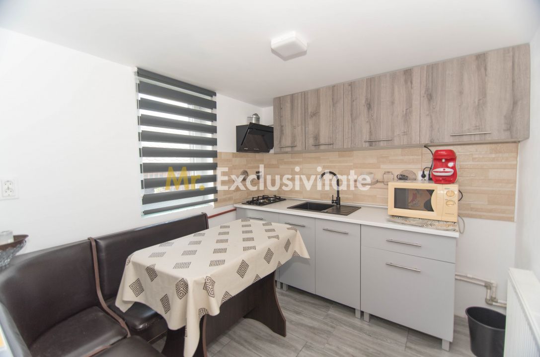 Casa gata de mutat+teren 1000 mp in Mihaesti,jud. Arges — fotografia 5