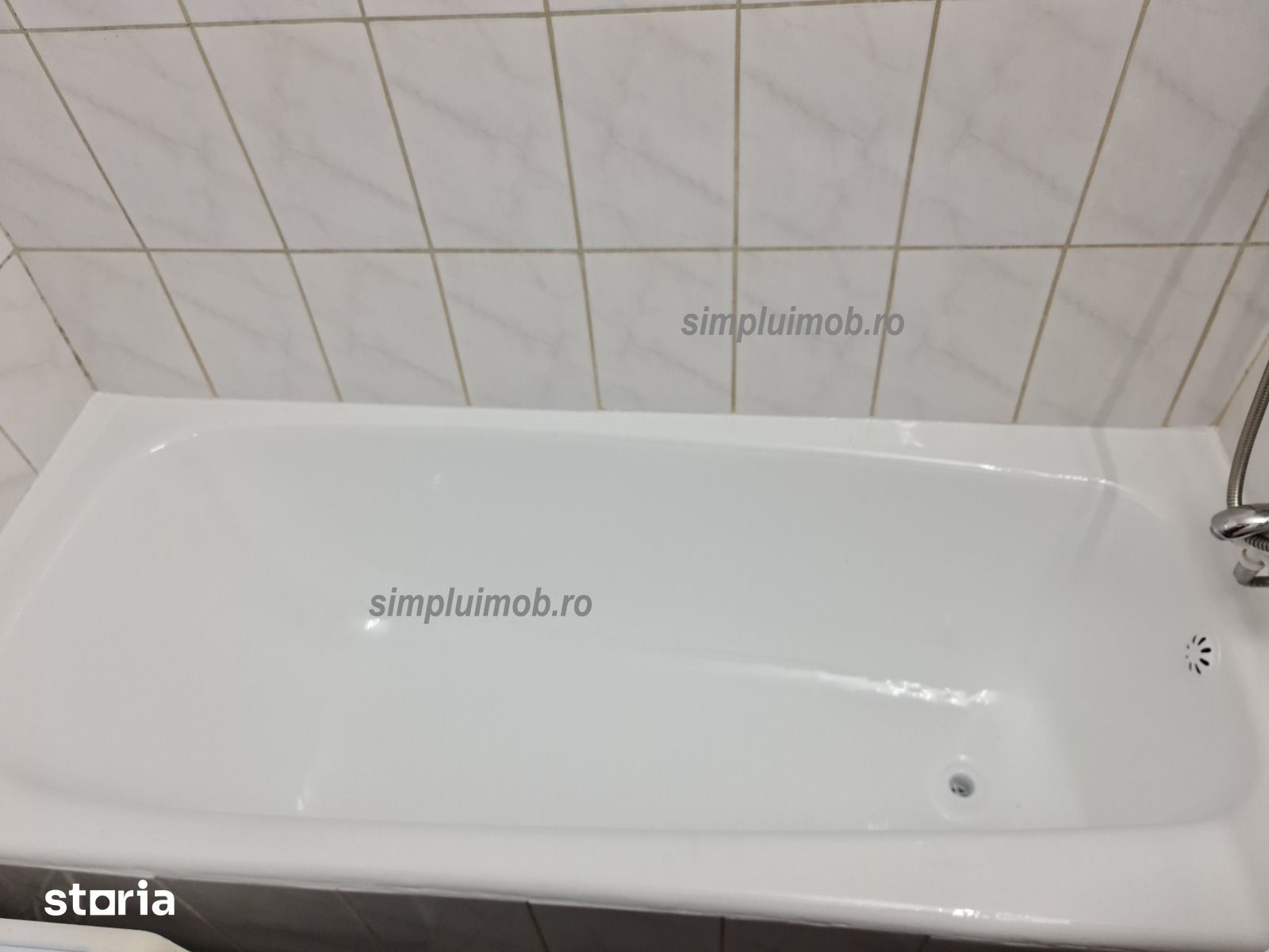 Garsonieră RENOVATA, balcon și lift PANTELIMON OBOR — fotografia 4