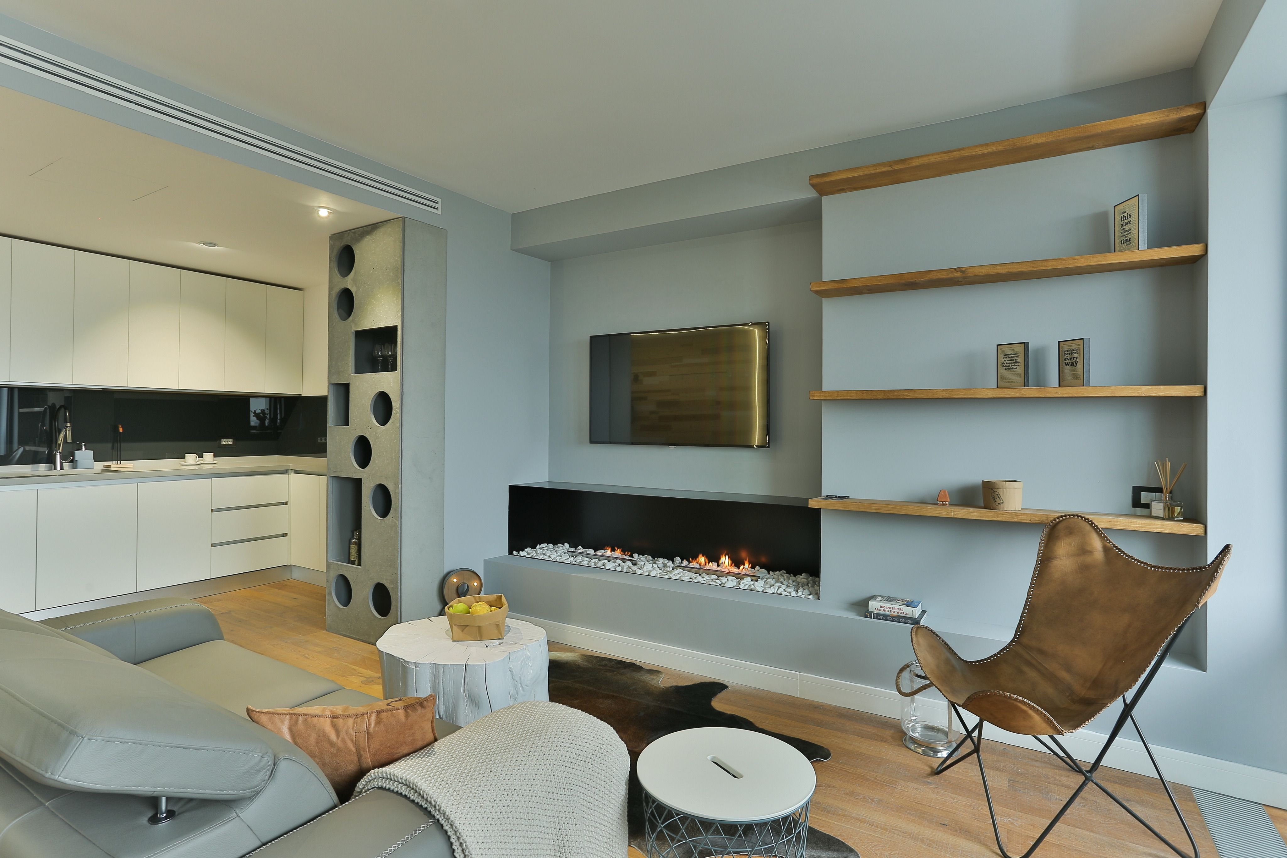 Cortina Residence | Apartament exclusivist | View liber | ULTRALUX — fotografia 5