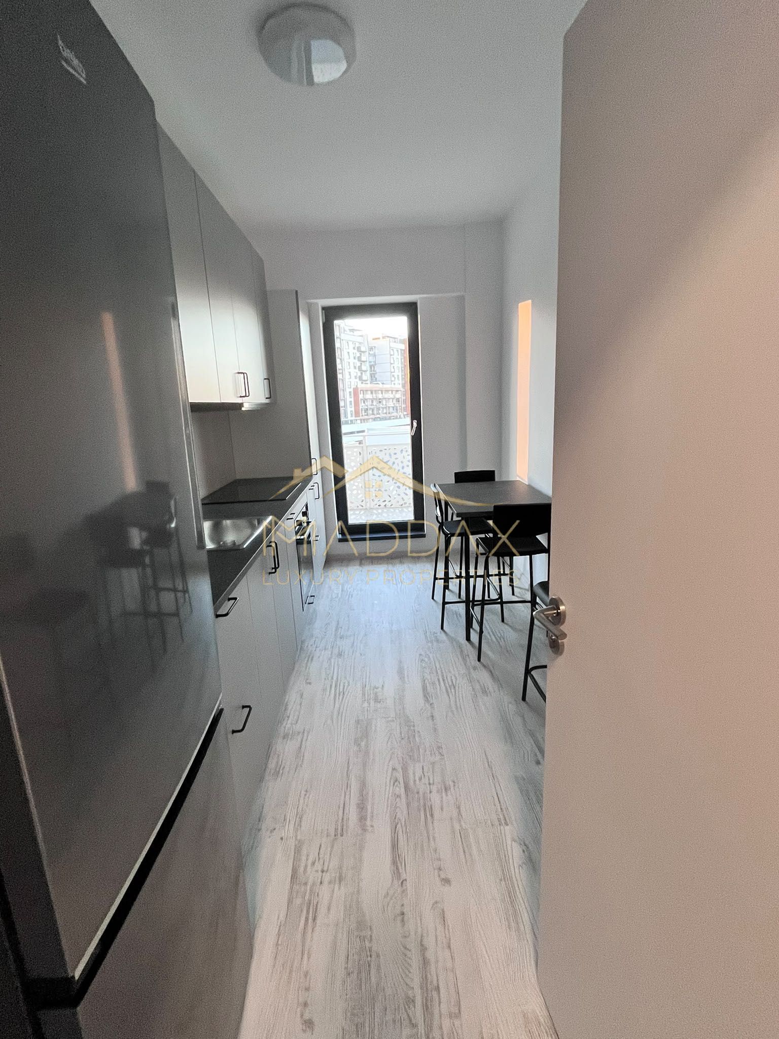2 Camere Premium |Theodor Pallady | Încălzire Pardoseală| Metrou Teclu |Parcare — fotografia 4