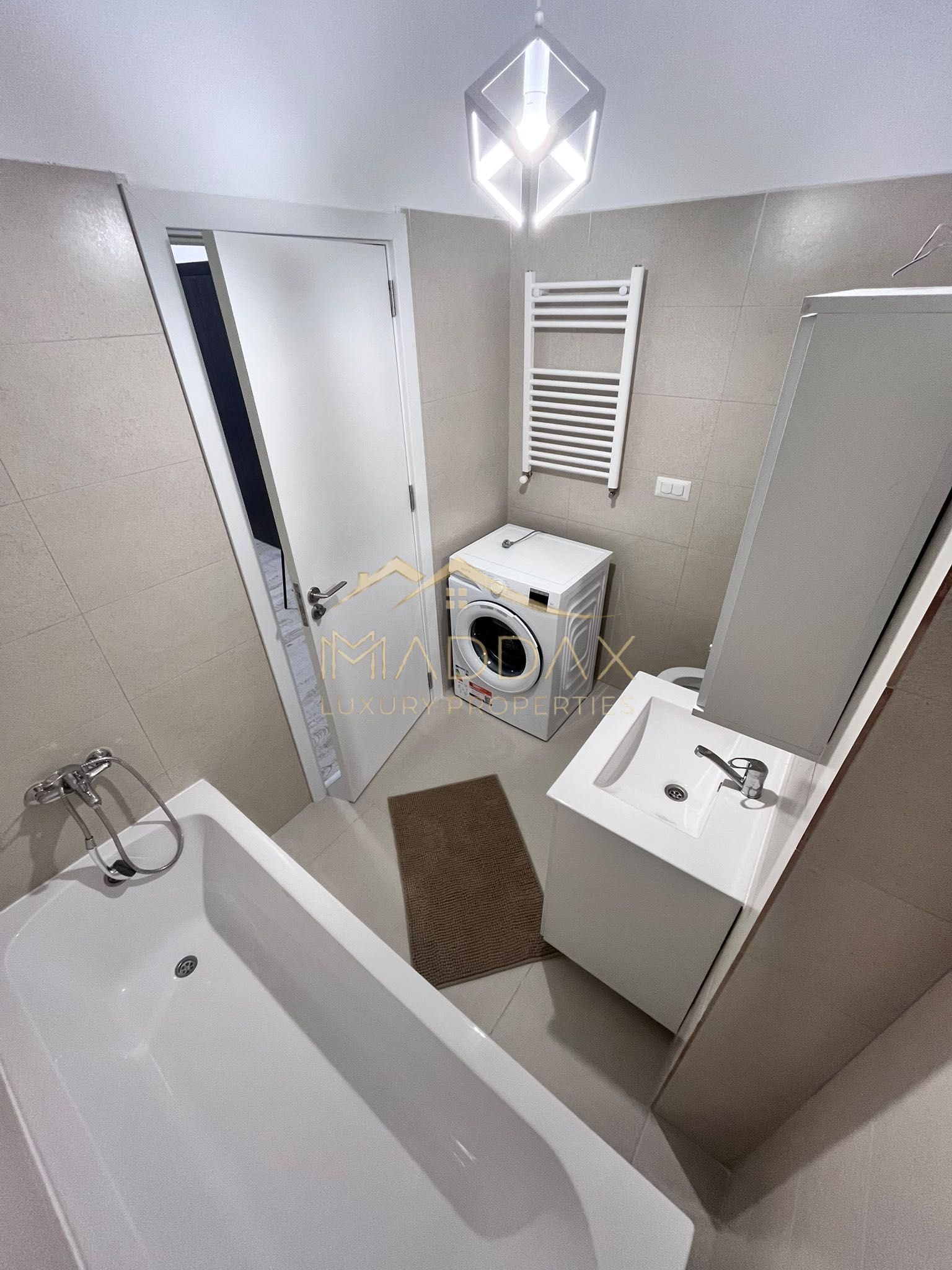 2 Camere Premium |Theodor Pallady | Încălzire Pardoseală| Metrou Teclu |Parcare — fotografia 6