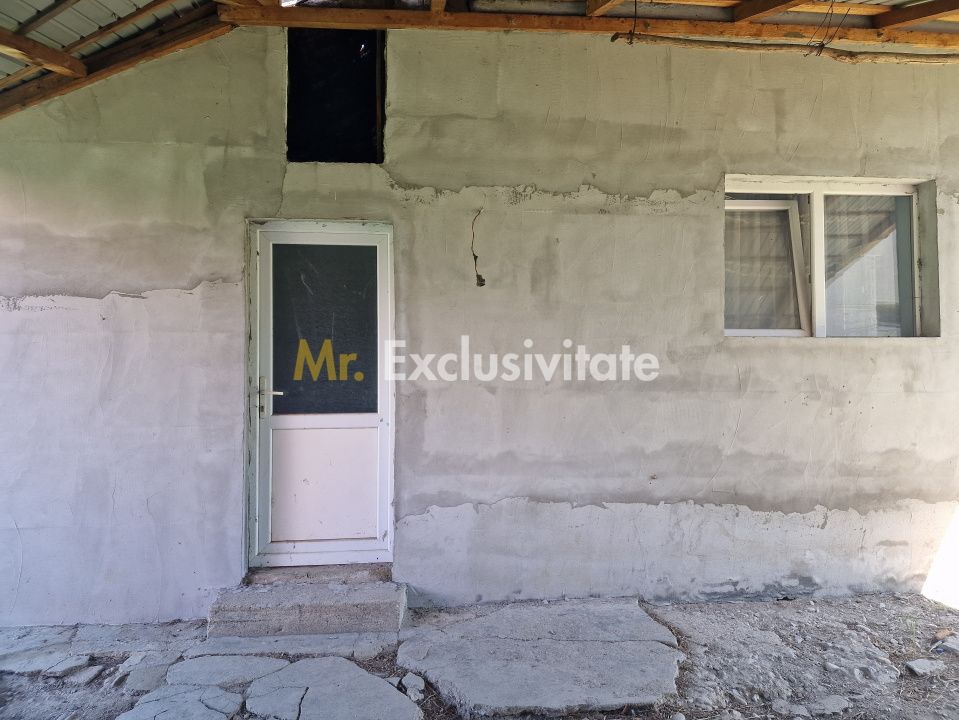 Casa Calinesti-Vranesti, Arges! — fotografia 3