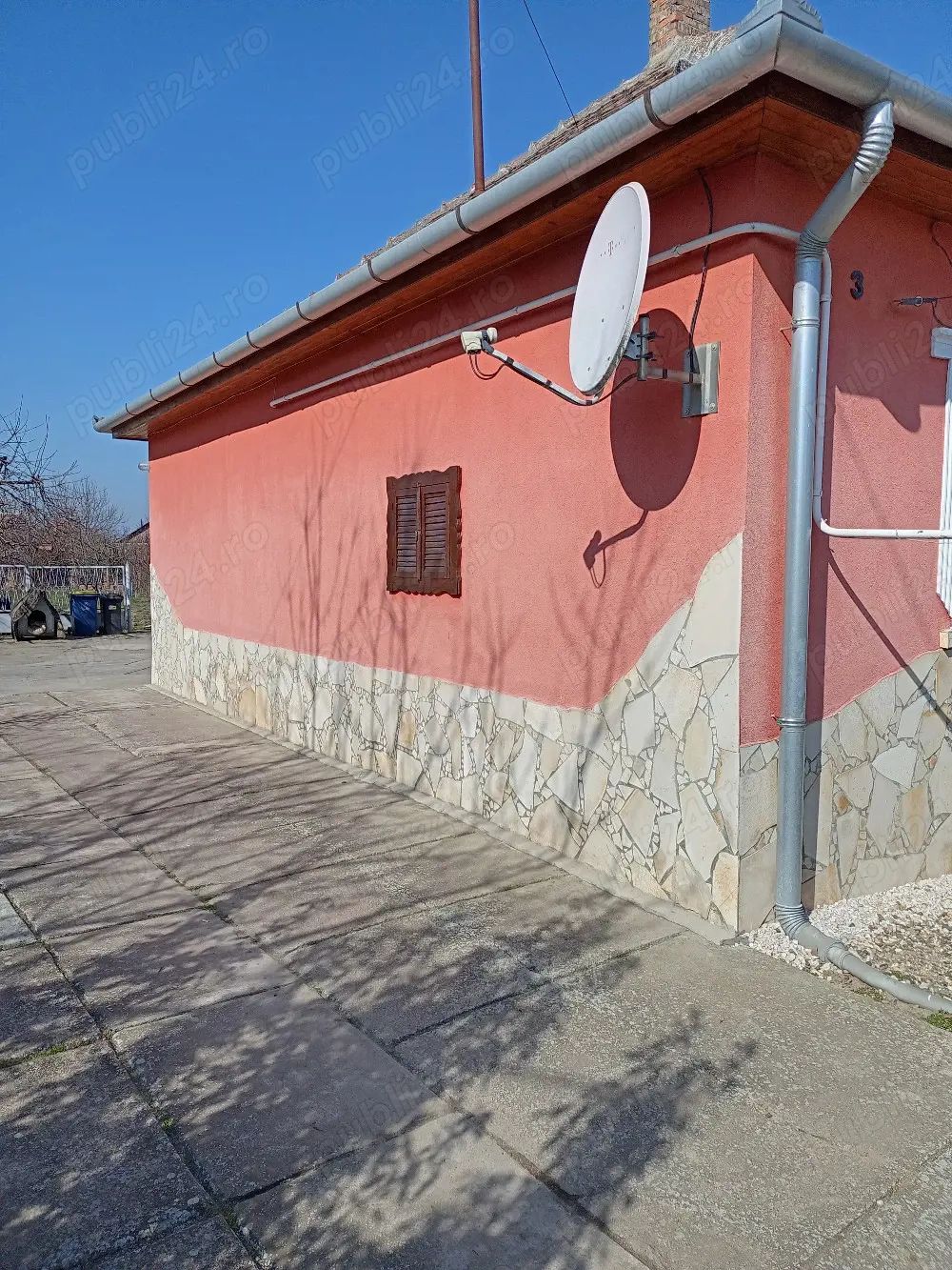 BRASADAS vinde casa in Ungaria — fotografia 3