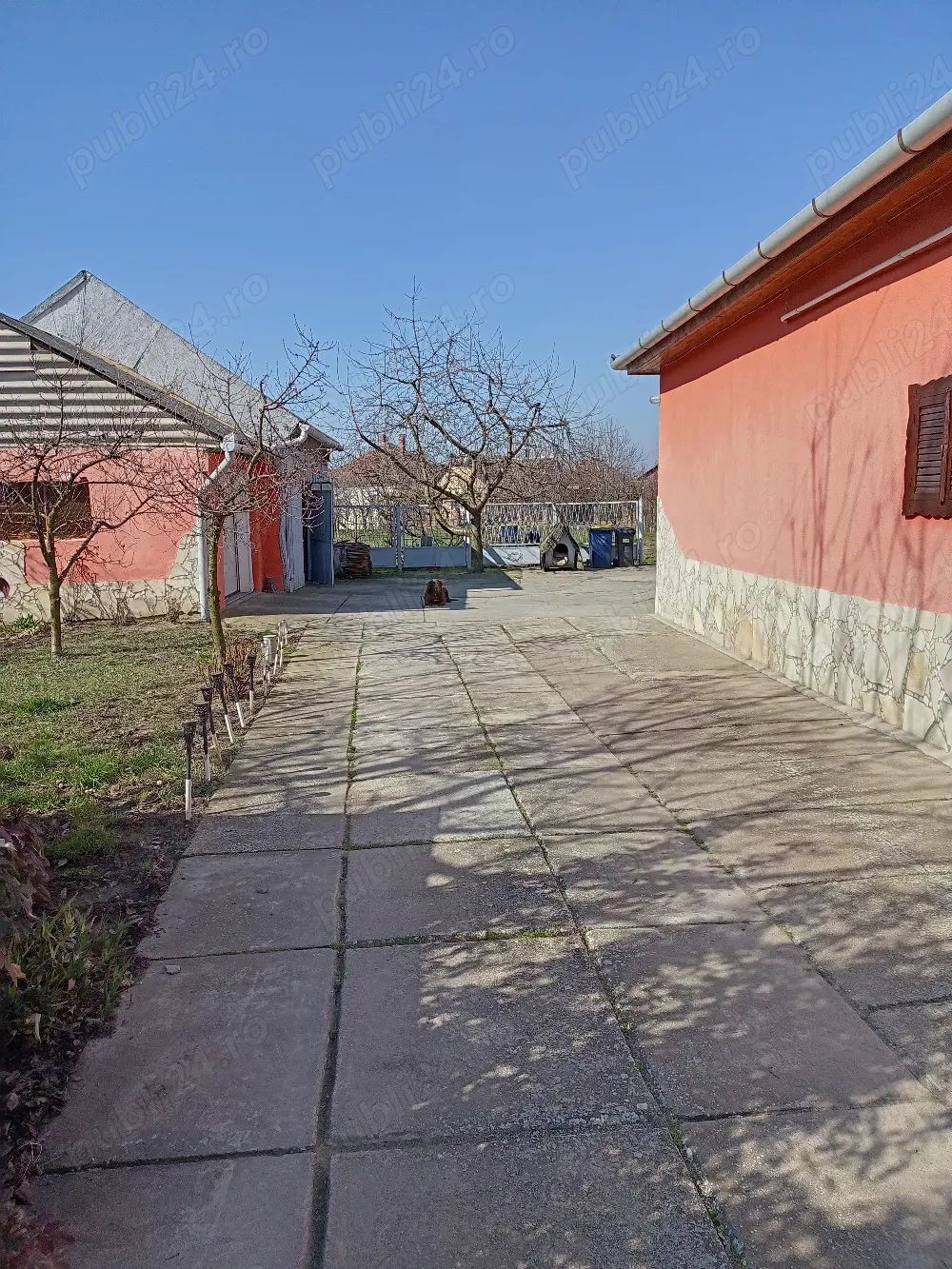 BRASADAS vinde casa in Ungaria — fotografia 4