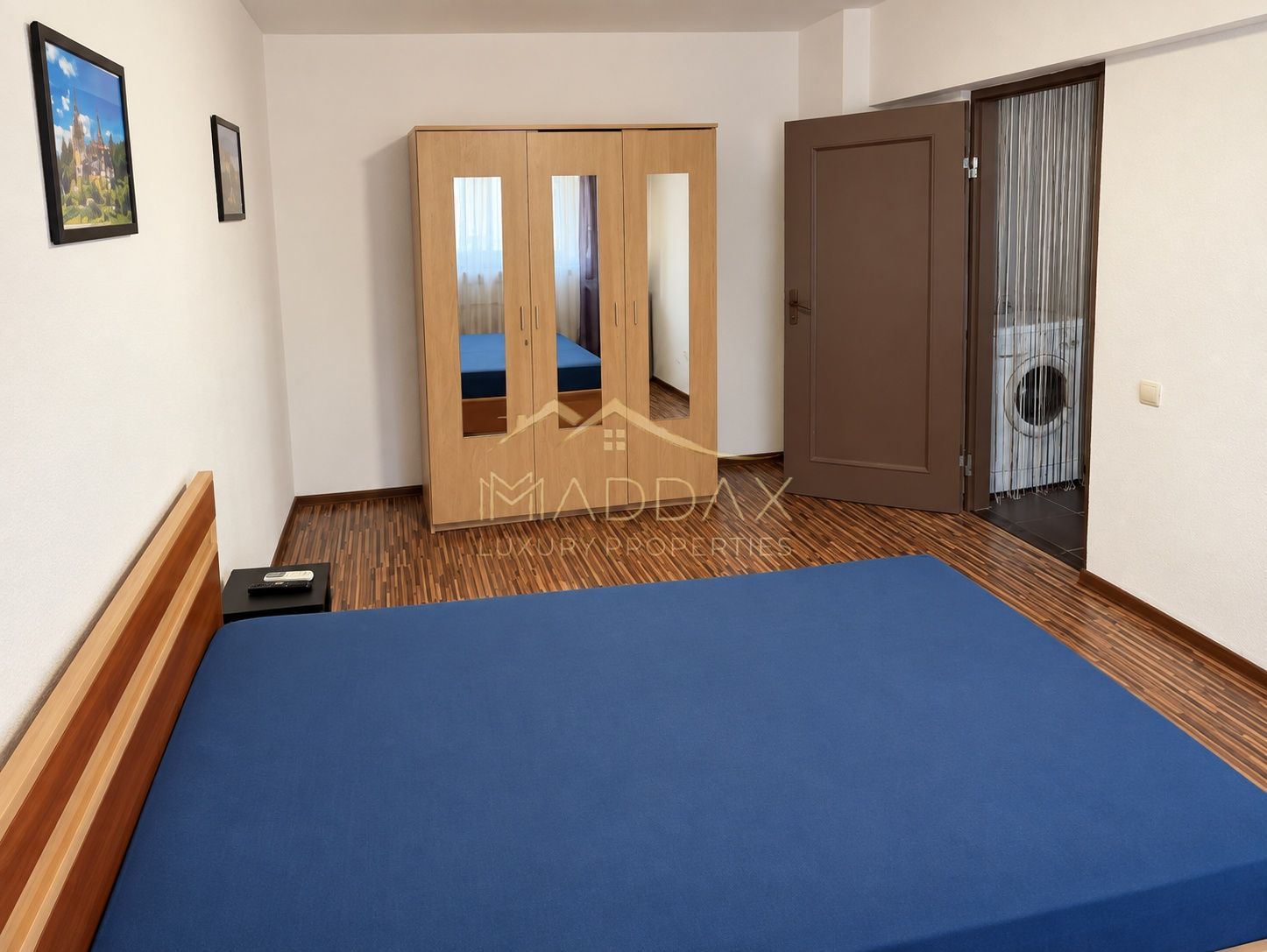 🎓 Apartament Decomandat 2 Camere | Calea 13 Septembrie |Ideal Studenți Medicina — fotografia 3