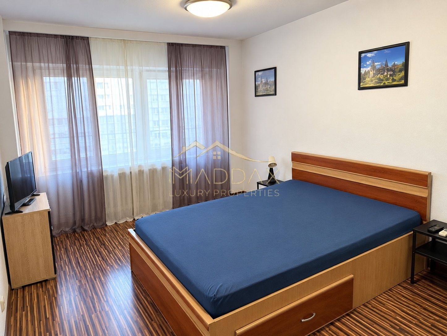 🎓 Apartament Decomandat 2 Camere | Calea 13 Septembrie |Ideal Studenți Medicina — fotografia 4