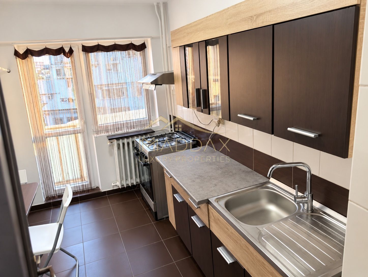 🎓 Apartament Decomandat 2 Camere | Calea 13 Septembrie |Ideal Studenți Medicina — fotografia 5