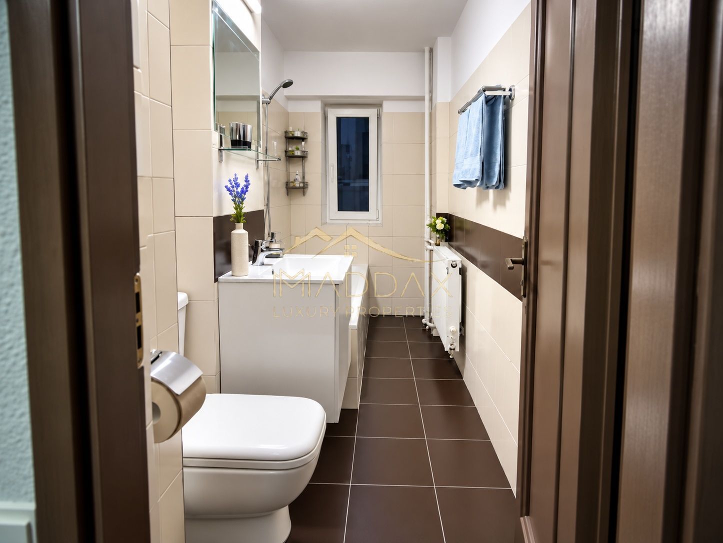 🎓 Apartament Decomandat 2 Camere | Calea 13 Septembrie |Ideal Studenți Medicina — fotografia 7