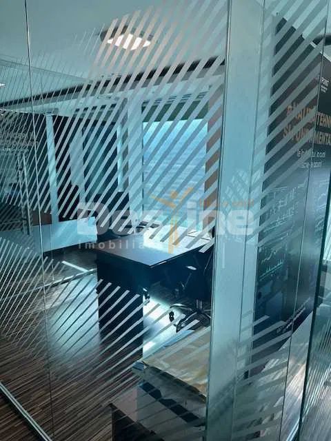 Spatiu excelent -birouri langa AFI Mall, open space sau compartimentat — fotografia 3