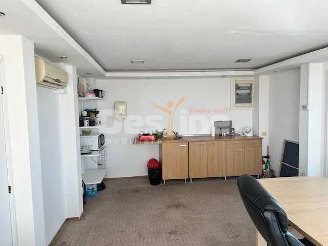 Spatiu excelent -birouri langa AFI Mall, open space sau compartimentat — fotografia 5