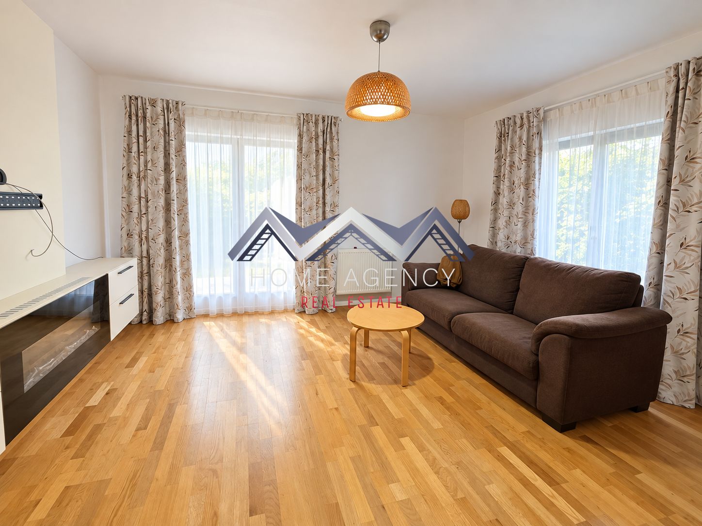 Casă duplex P+1+pod, 4 camere, mobilată – Otopeni — fotografia 3