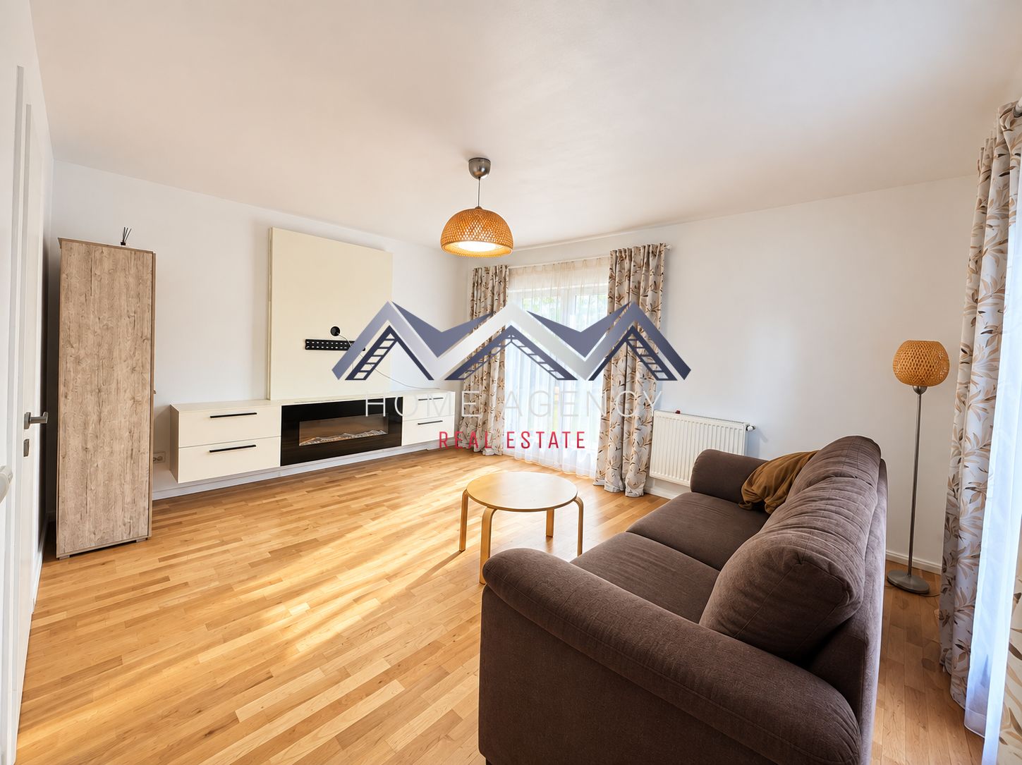 Casă duplex P+1+pod, 4 camere, mobilată – Otopeni — fotografia 4