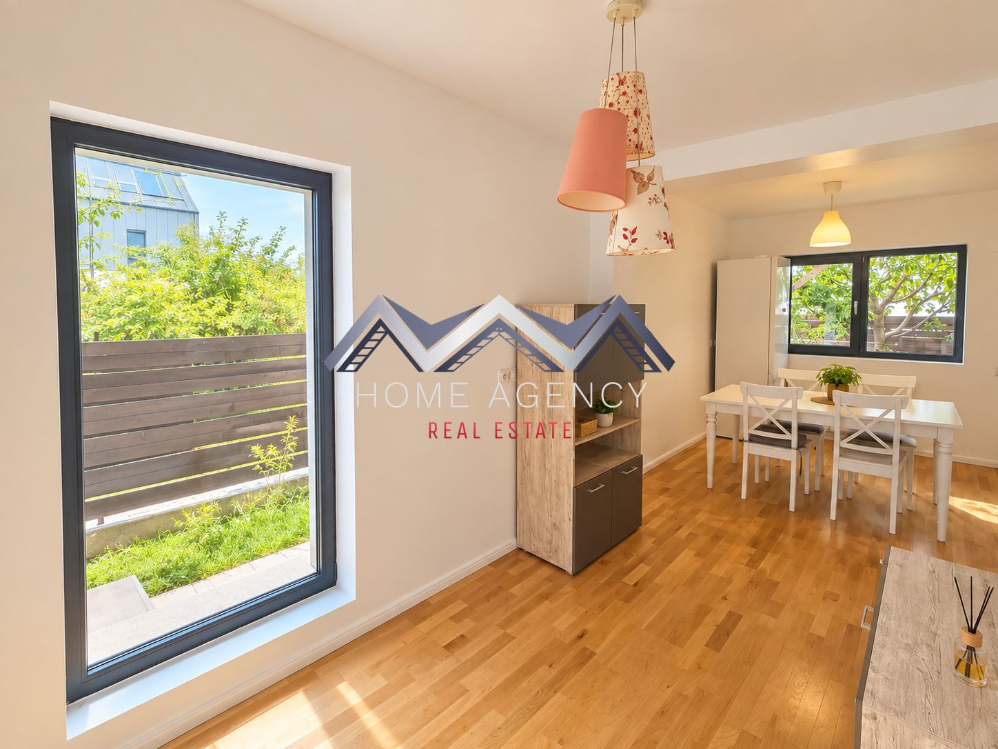 Casă duplex P+1+pod, 4 camere, mobilată – Otopeni — fotografia 6