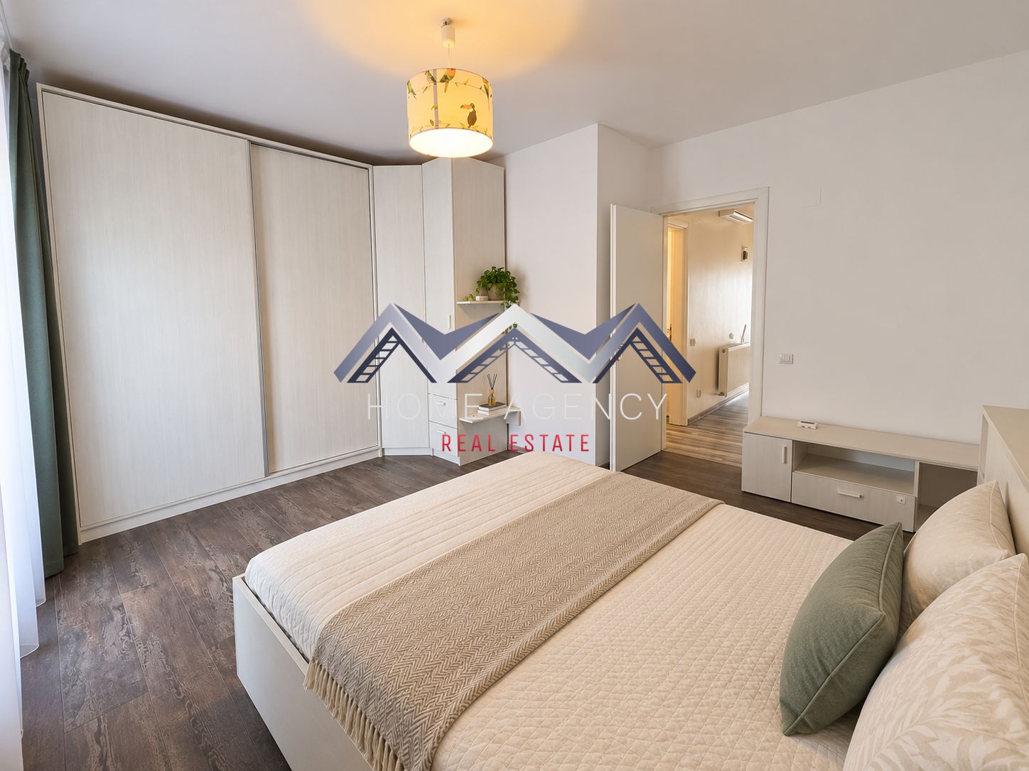 Casă duplex P+1+pod, 4 camere, mobilată – Otopeni — fotografia 7