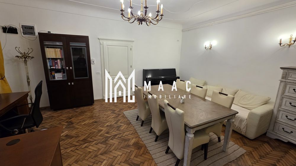 Spatiu de birouri  | Parter | 68 MPU | Ultracentral