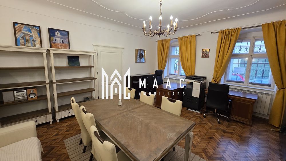 Spatiu de birouri  | Parter | 68 MPU | Ultracentral — fotografia 3