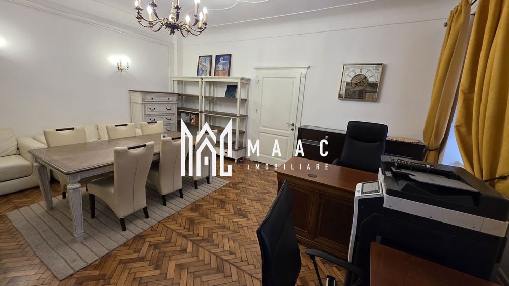 Spatiu de birouri  | Parter | 68 MPU | Ultracentral — fotografia 5