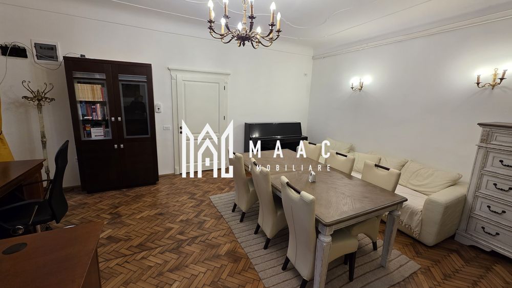 Spatiu de birouri  | Parter | 68 MPU | Ultracentral — fotografia 7