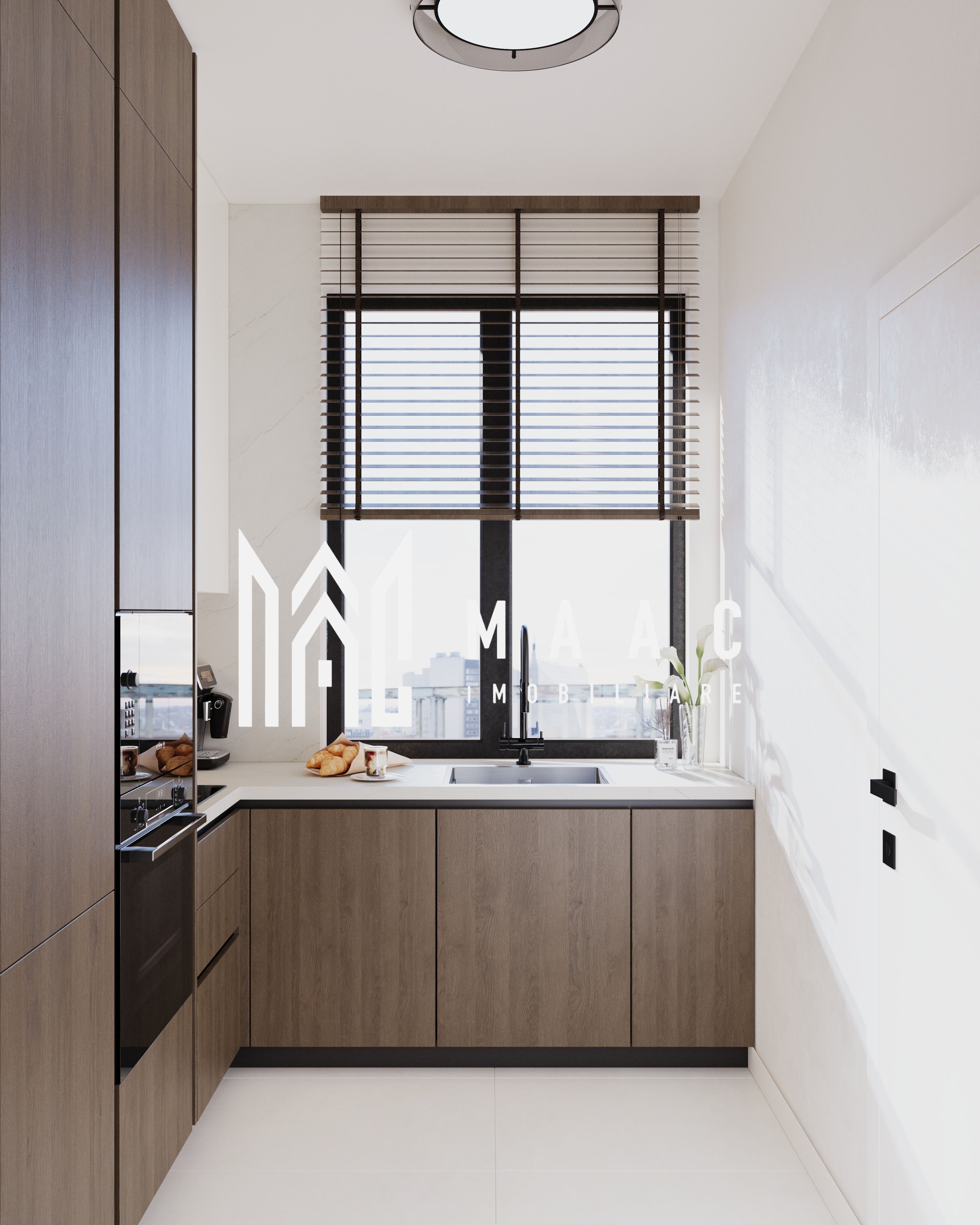 APARTAMENT TIP STUDIO I CALEA SURII MICI — fotografia 16