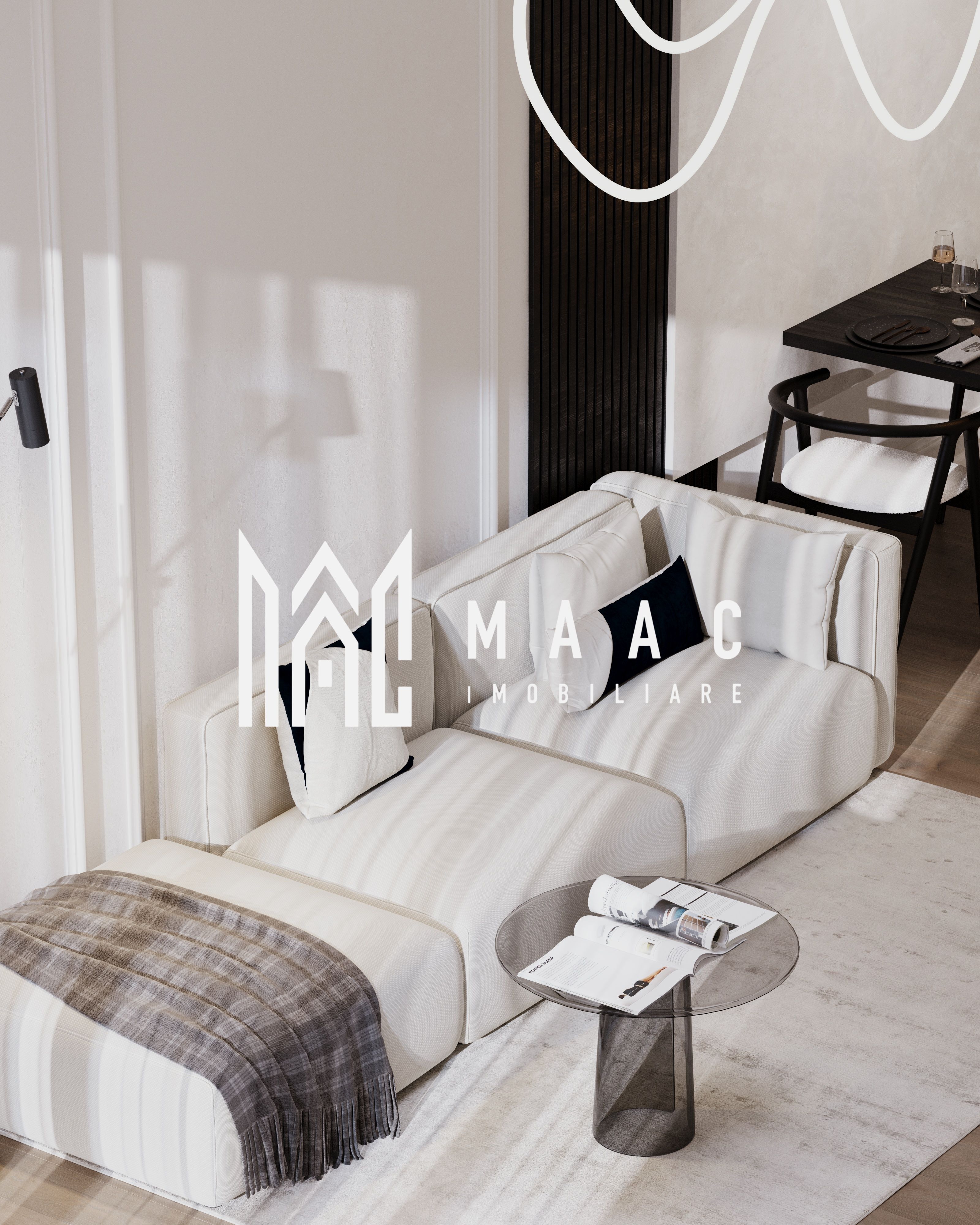 APARTAMENT TIP STUDIO I CALEA SURII MICI — fotografia 4