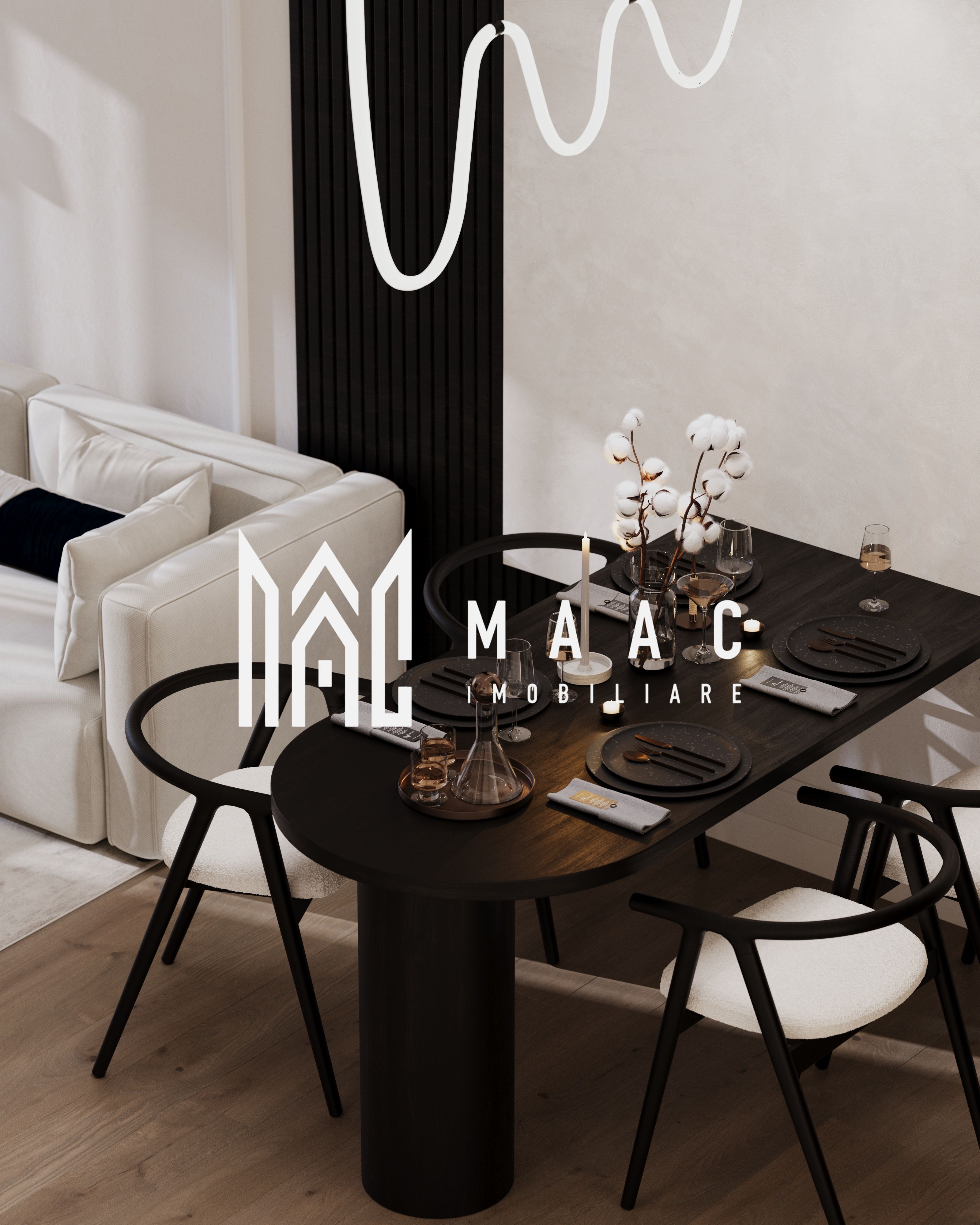 APARTAMENT TIP STUDIO I CALEA SURII MICI — fotografia 5