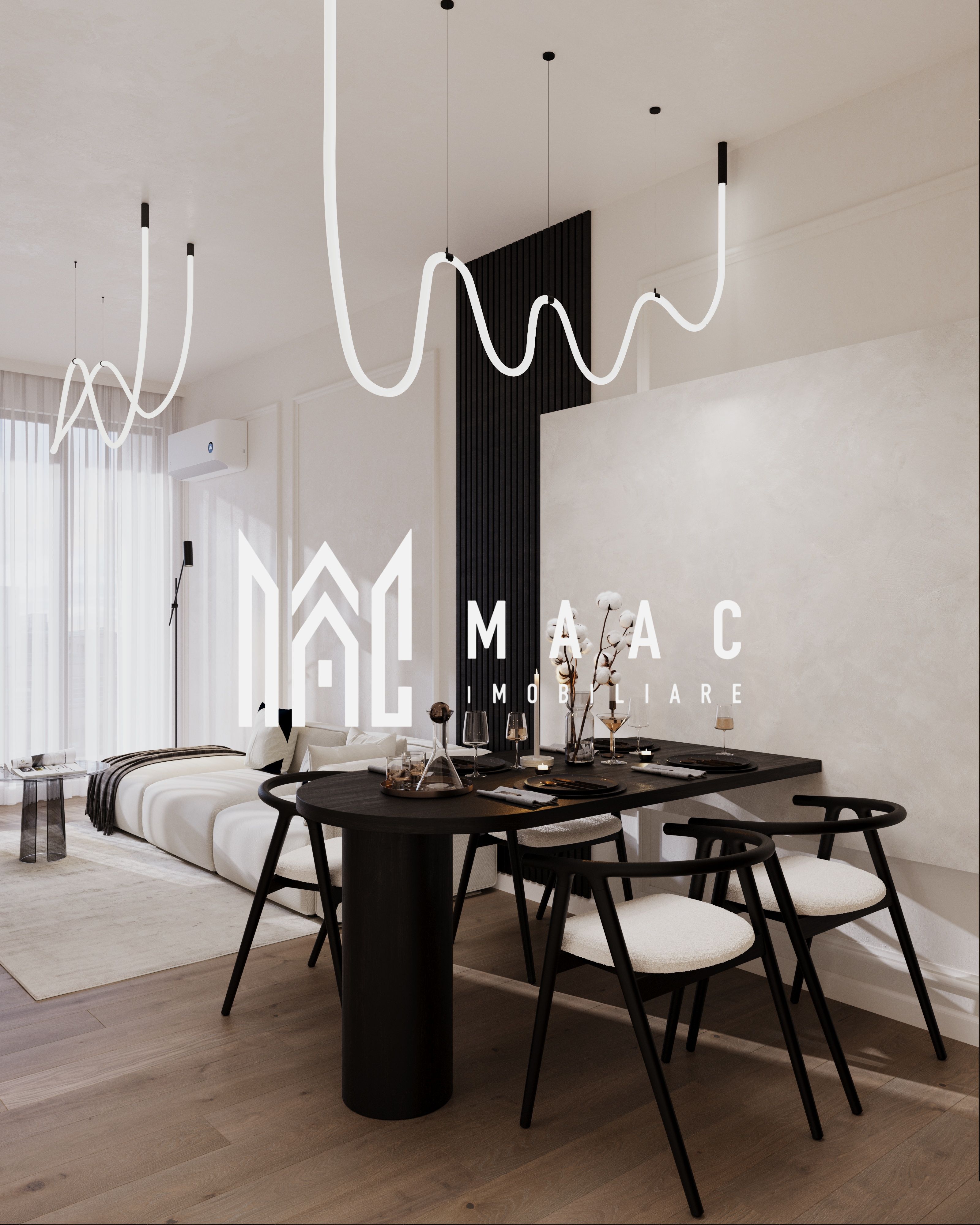 APARTAMENT TIP STUDIO I CALEA SURII MICI — fotografia 8