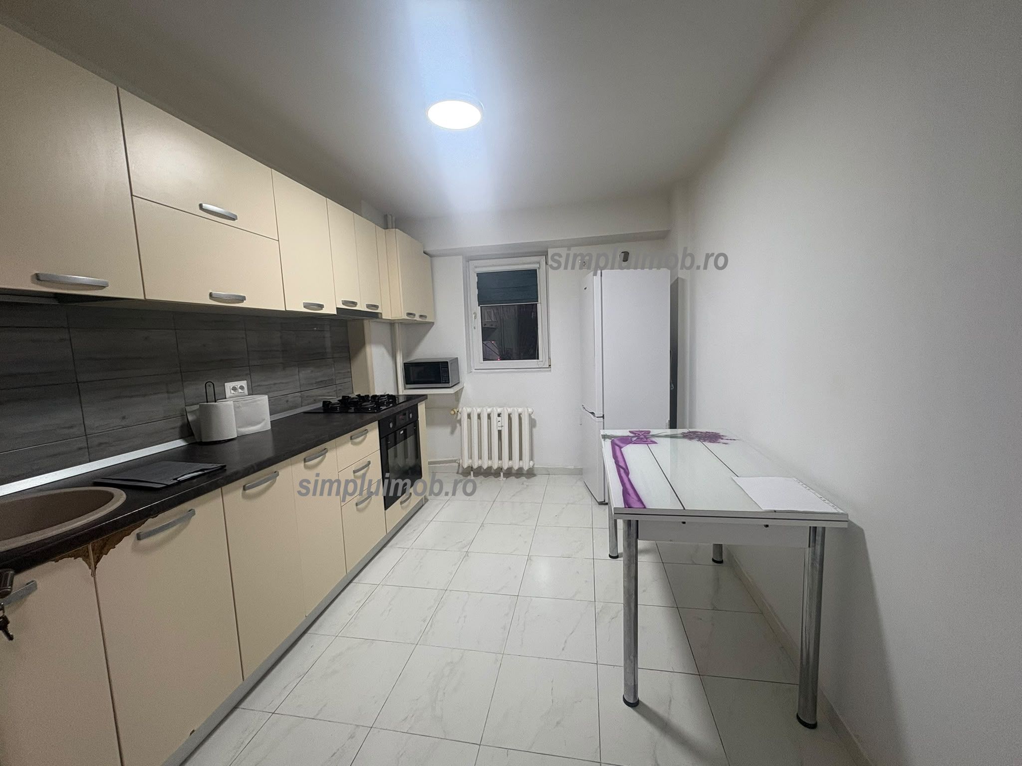 Metrou Aparatorii Patriei 2 Camere Spatios Cu Parcare — fotografia 6