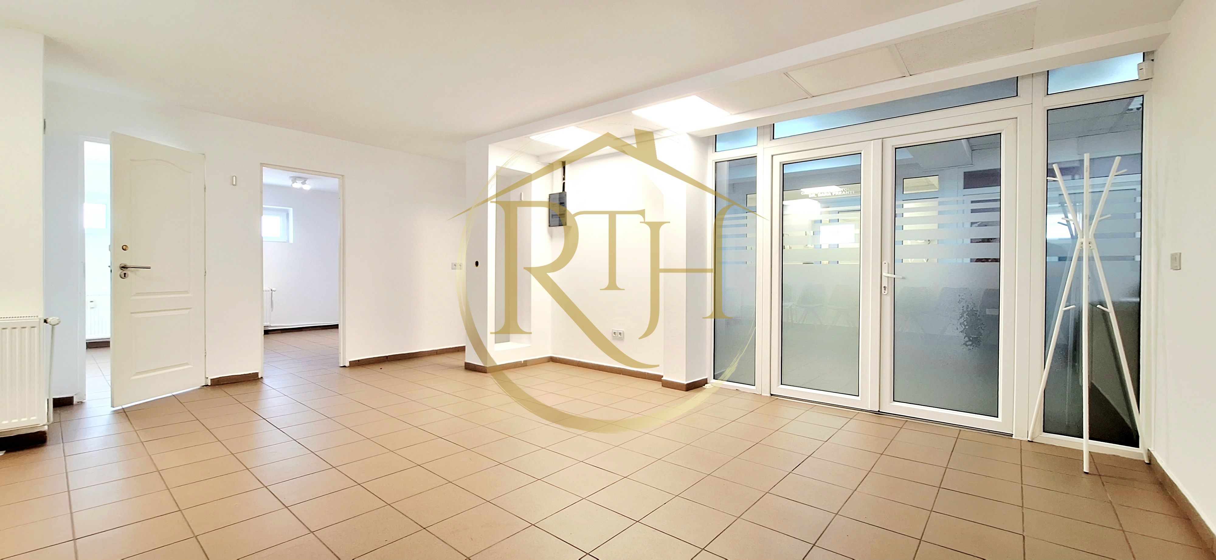 Spațiu comercial SAD de închiriat – Calea Martirilor, Timișoara, 0% comision