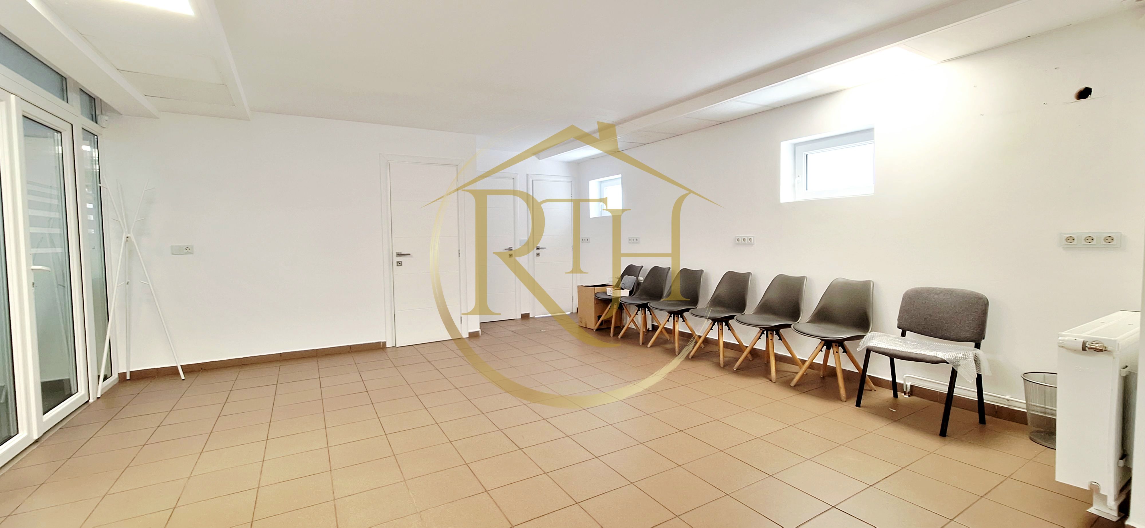 Spațiu comercial SAD de închiriat – Calea Martirilor, Timișoara, 0% comision — fotografia 6