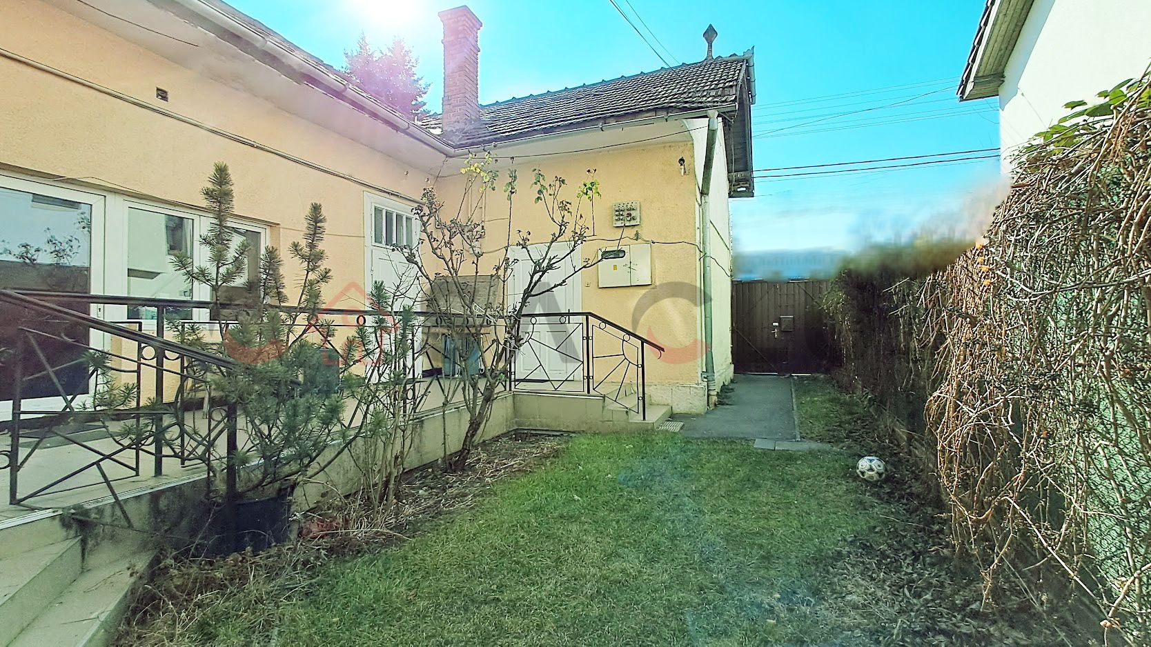 Casa 3 camere,  Andrei Mureșanu!!