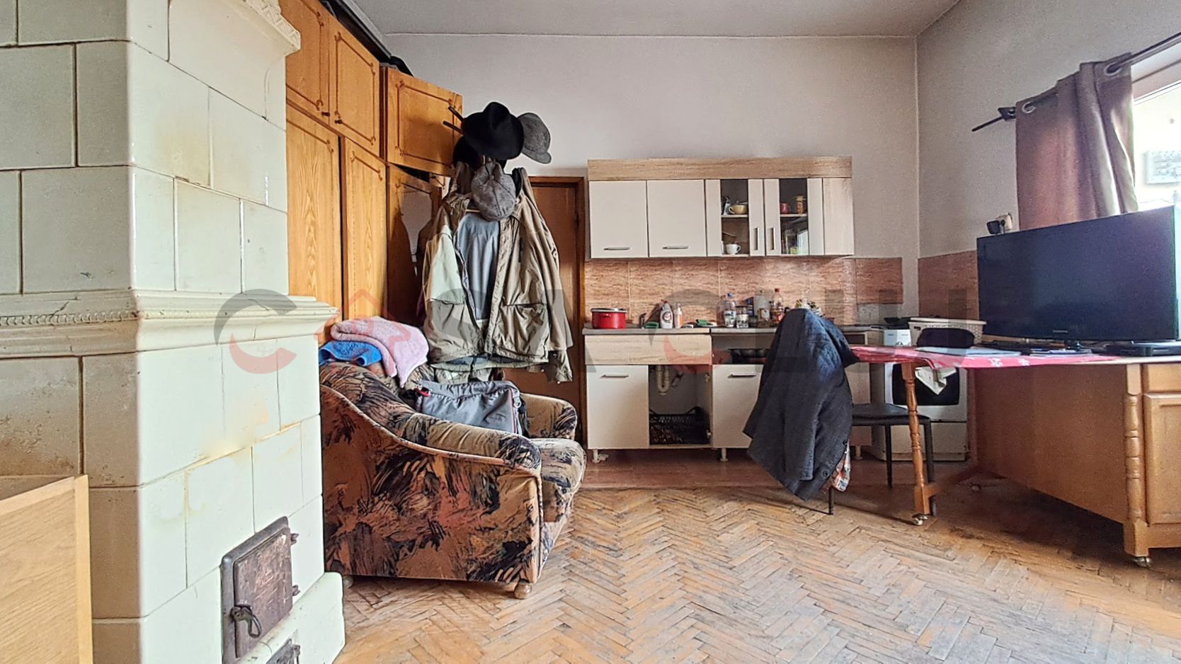 Casa 3 camere,  Andrei Mureșanu!! — fotografia 3